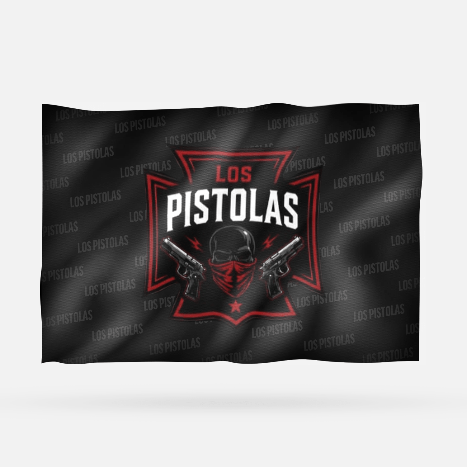LOS PISTOLAS - Imagen 16