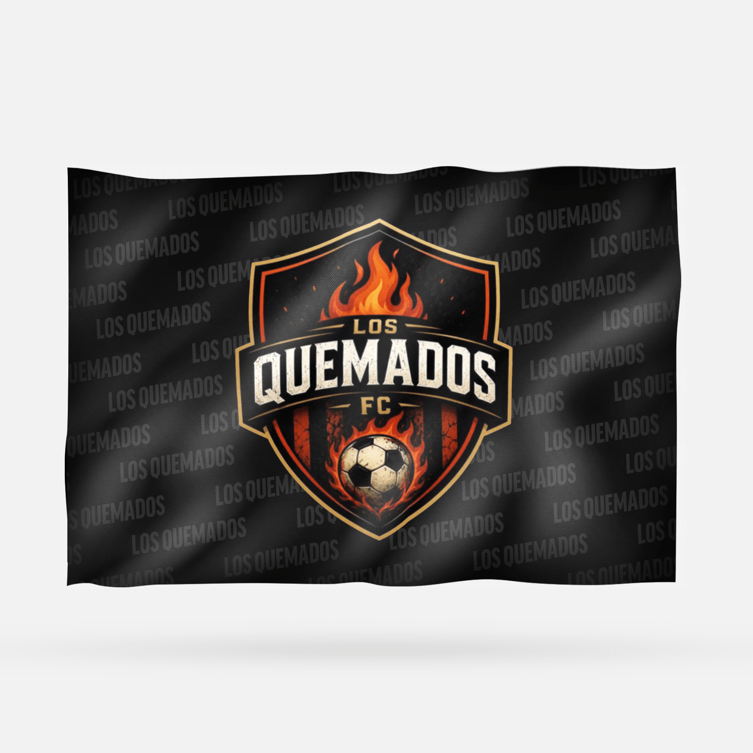 LOS QUEMADOS - Imagen 6