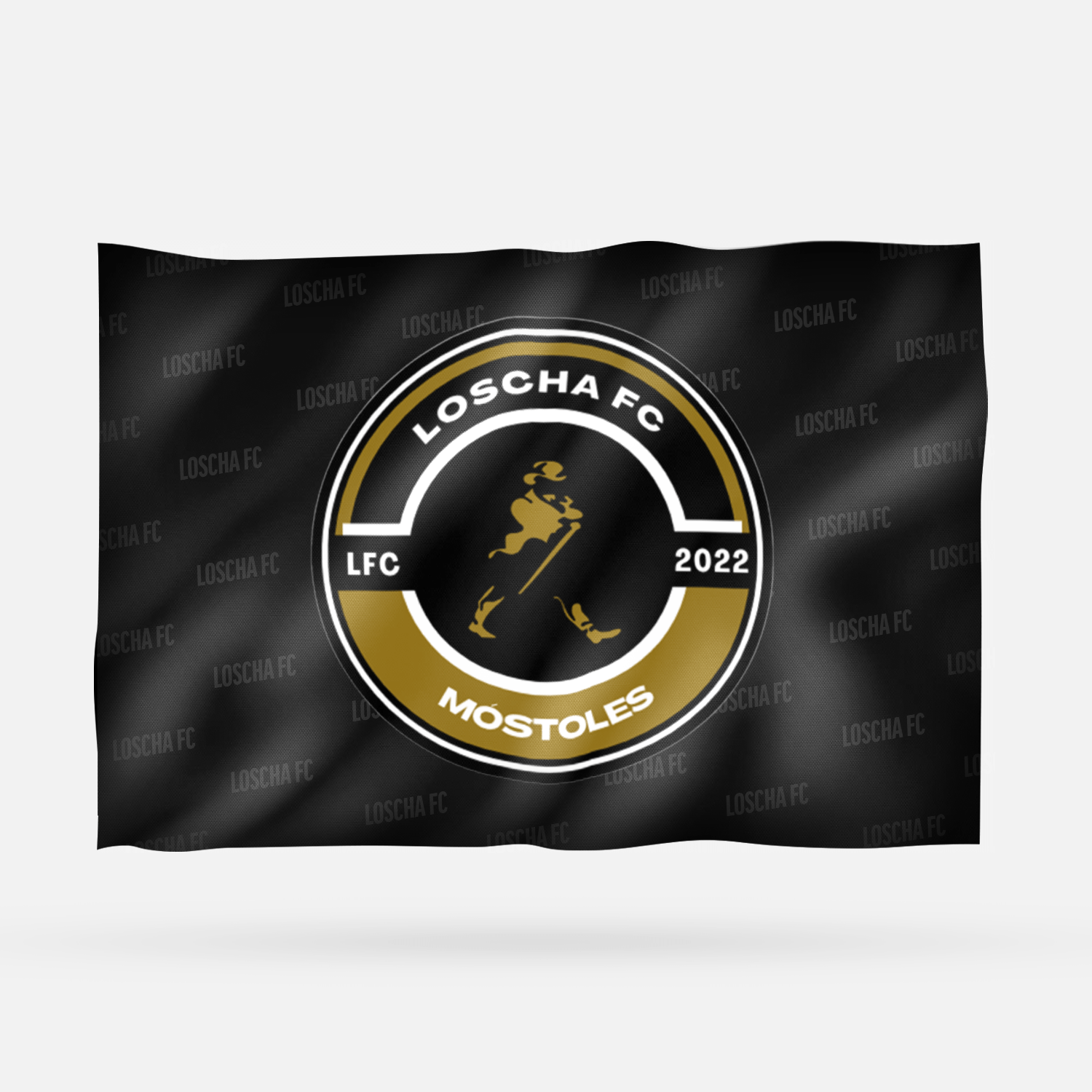 LOSCHA FC 2026 - Imagen 9