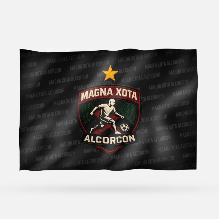 MAGNA XOTA ALCORCON 2026 - Imagen 8