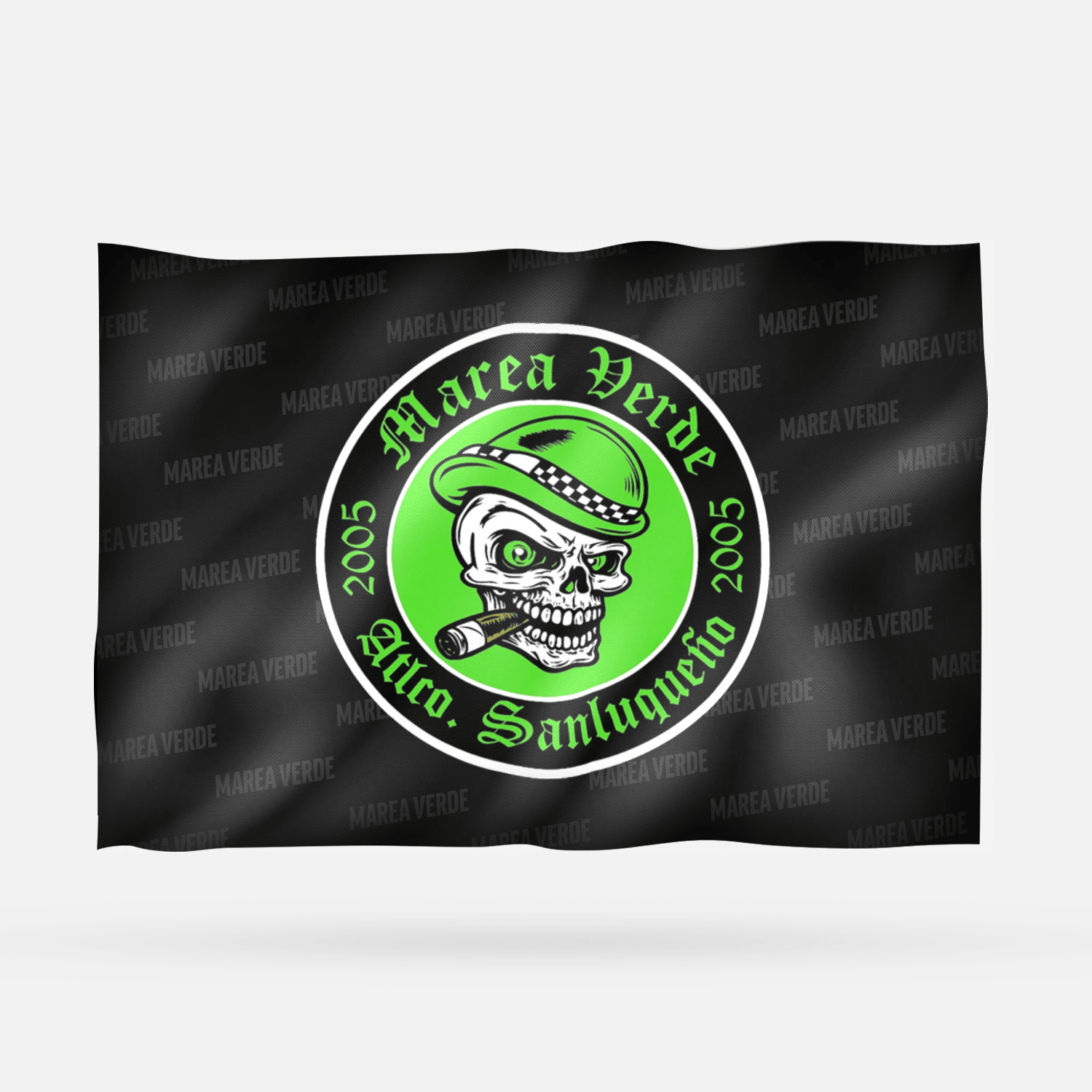 MAREA VERDE - Imagen 6