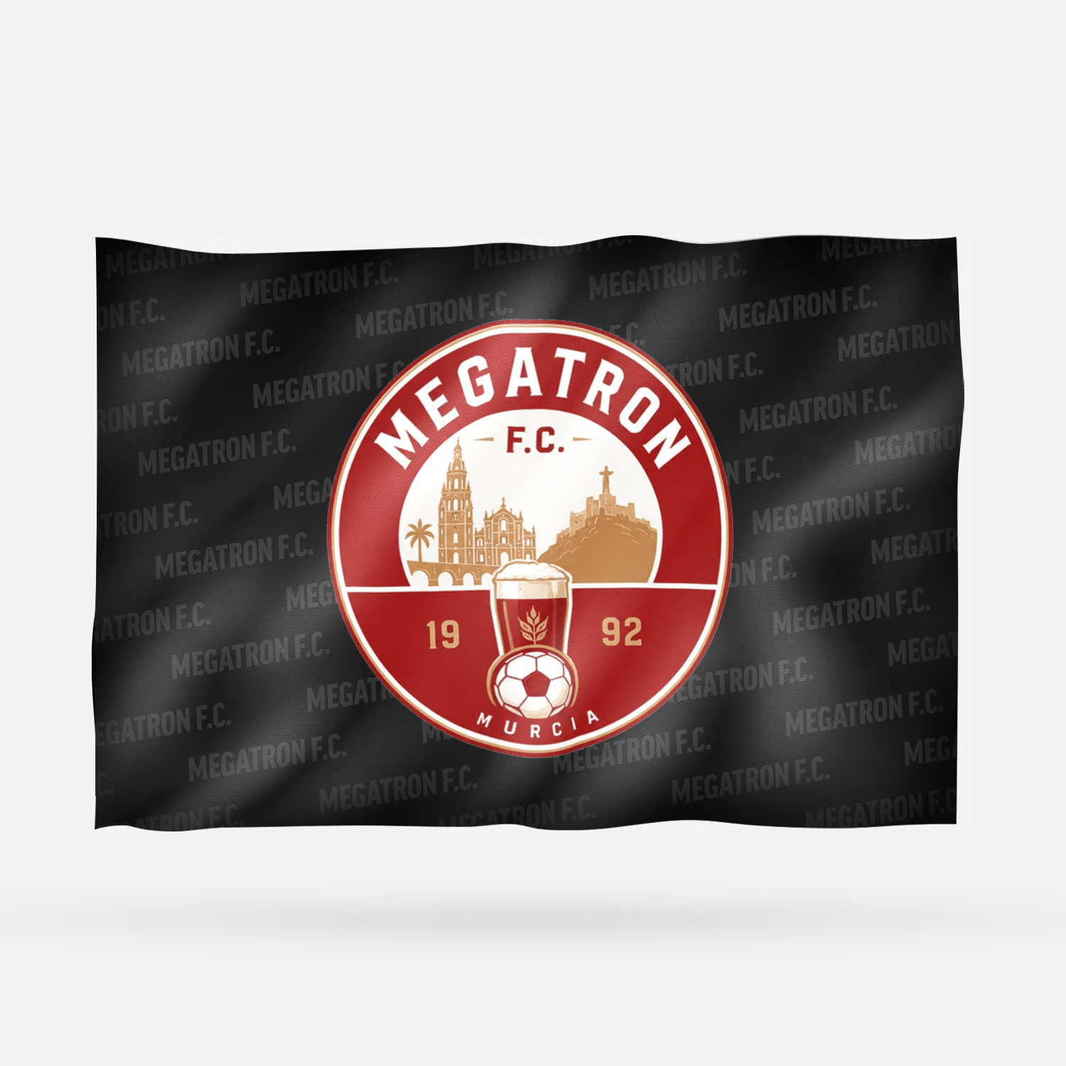 MEGATRON F.C. - Imagen 6