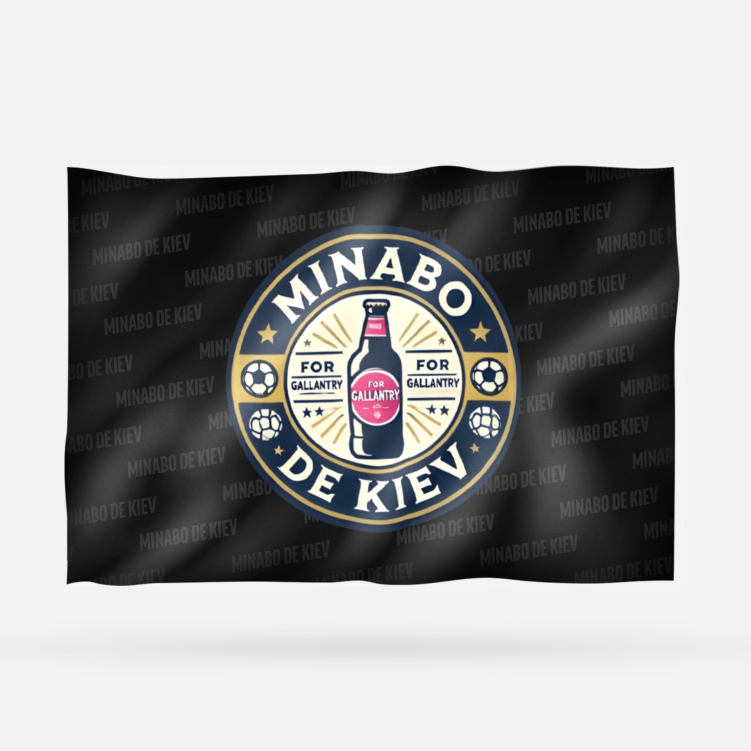 MINABO DE KIEV COLMENAR VIEJO - Imagen 6