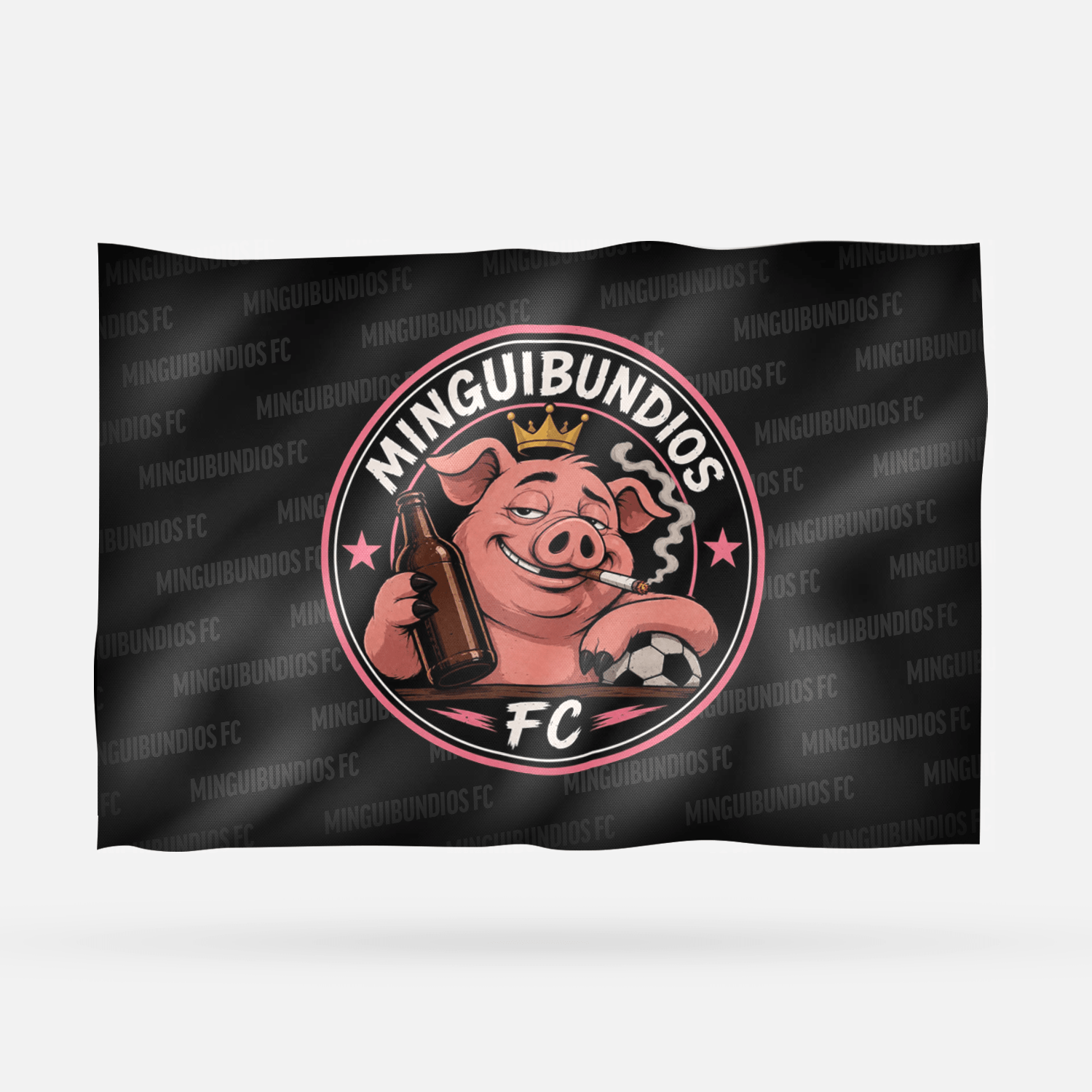 MINGUIBUNDIOS FC - Imagen 8
