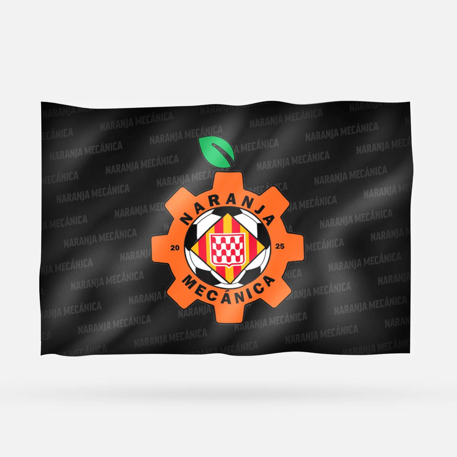 NARANJA MECÁNICA 2026 - Imagen 8