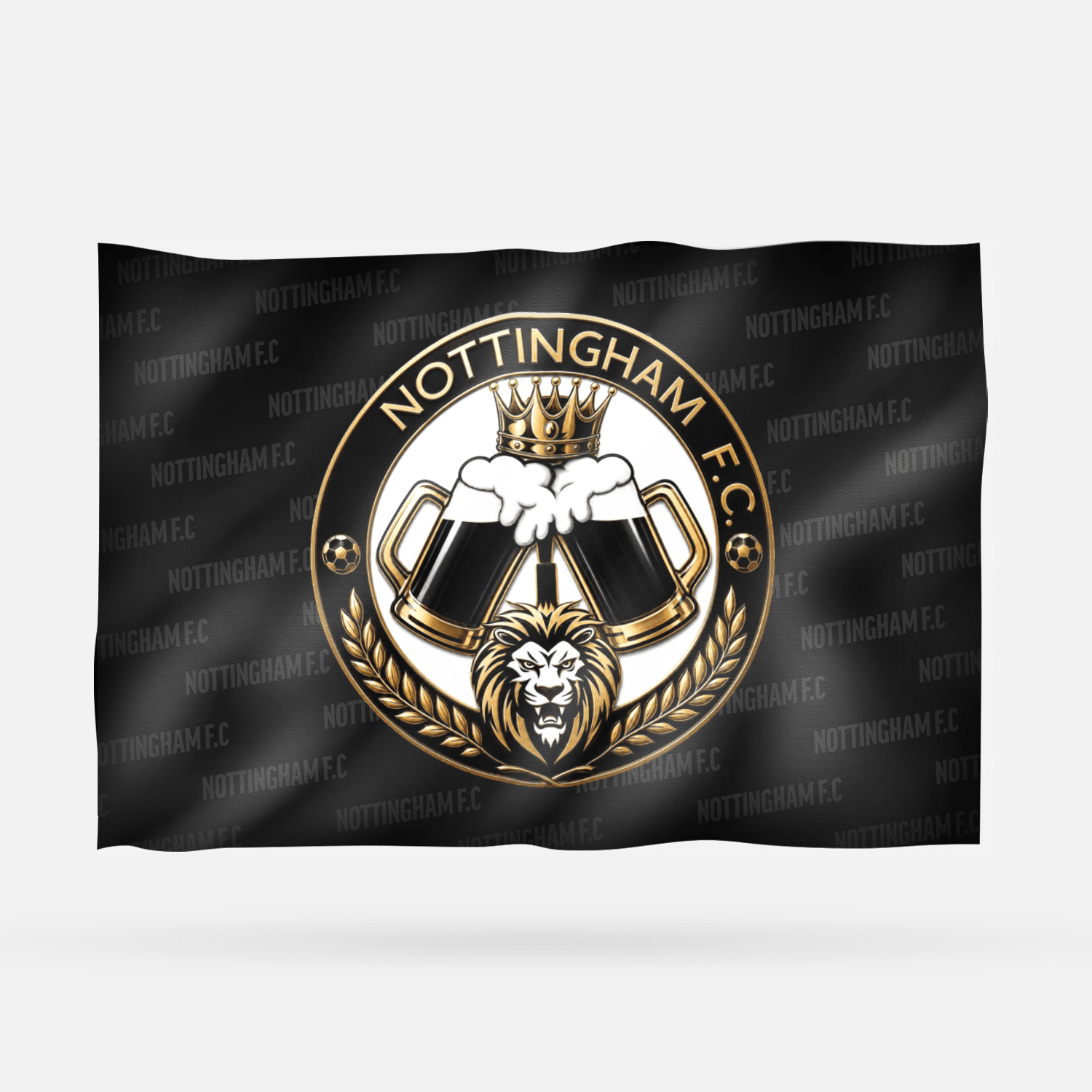 NOTTINGHAM F.C 2026 - Imagen 12