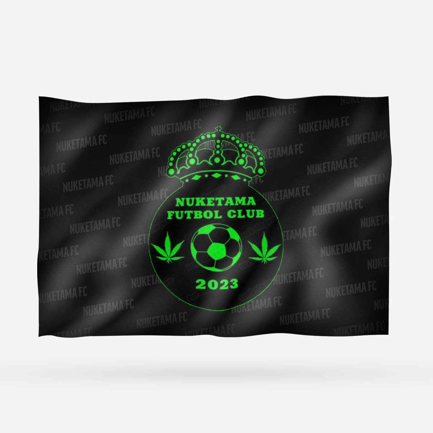 NUKETAMA FC 2026 SEGUNDA - Imagen 8