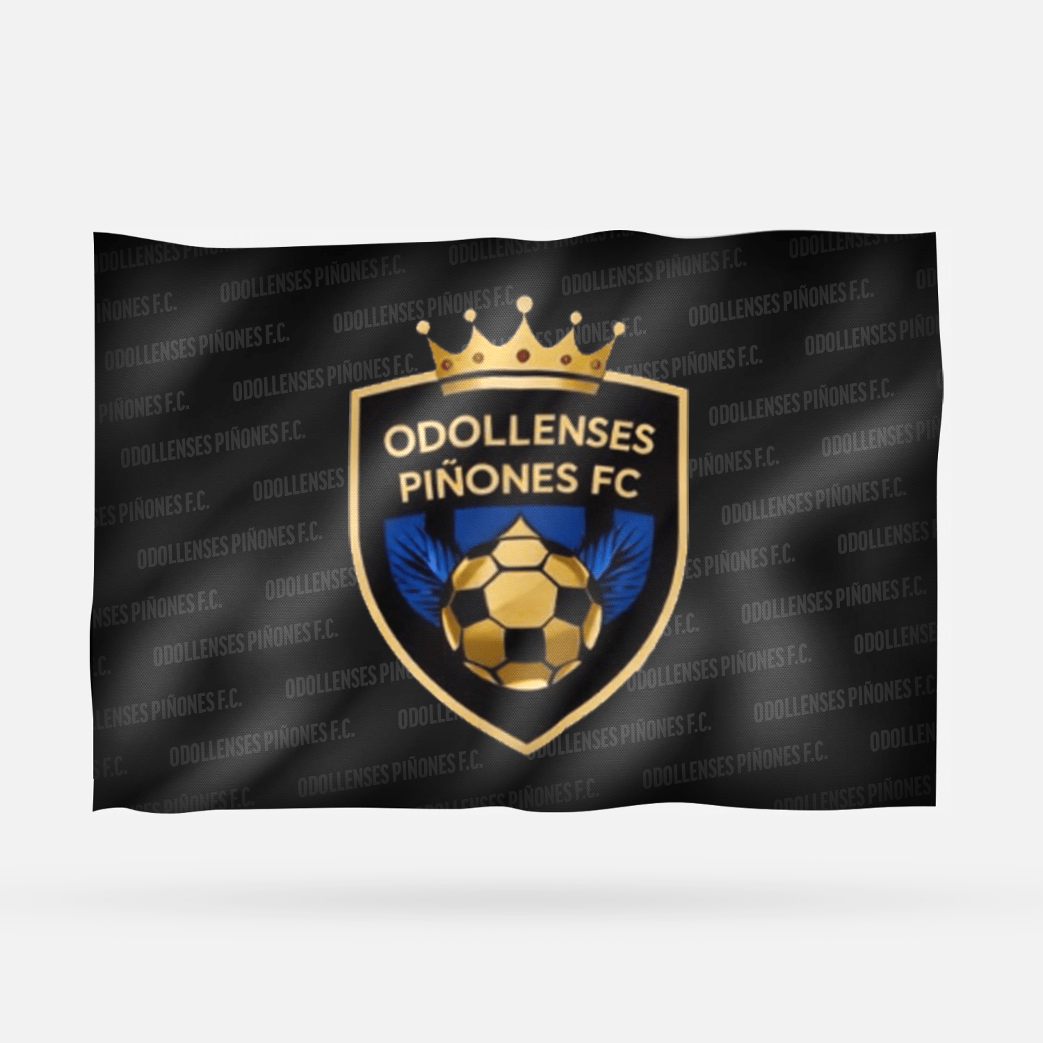 ODOLLENSES PIÑONES F.C - Imagen 6