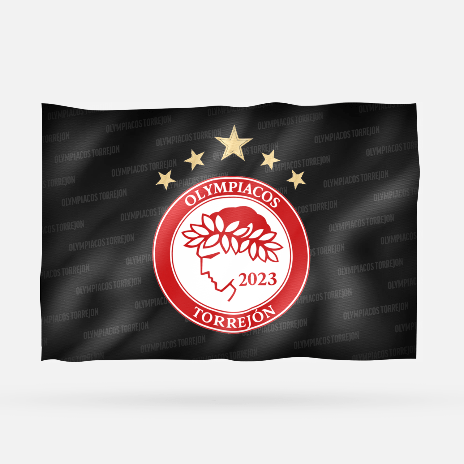 OLYMPIACOS TORREJON 2026 - Imagen 8
