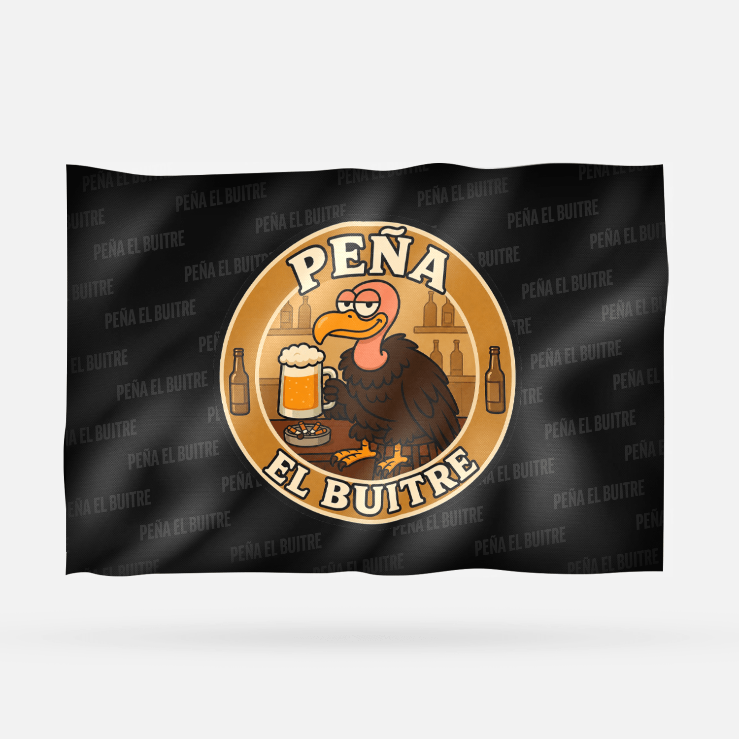 PEÑA EL BUITRE - Imagen 6
