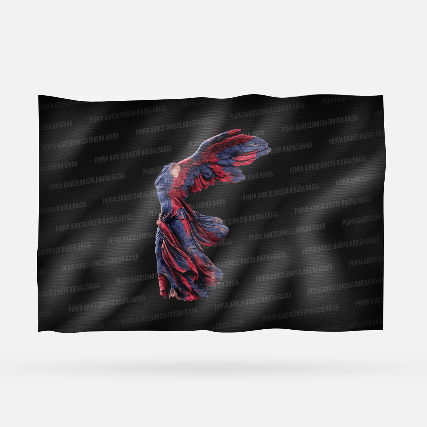 PENYA BARCELONISTA RIBERA BAIXA - Imagen 6