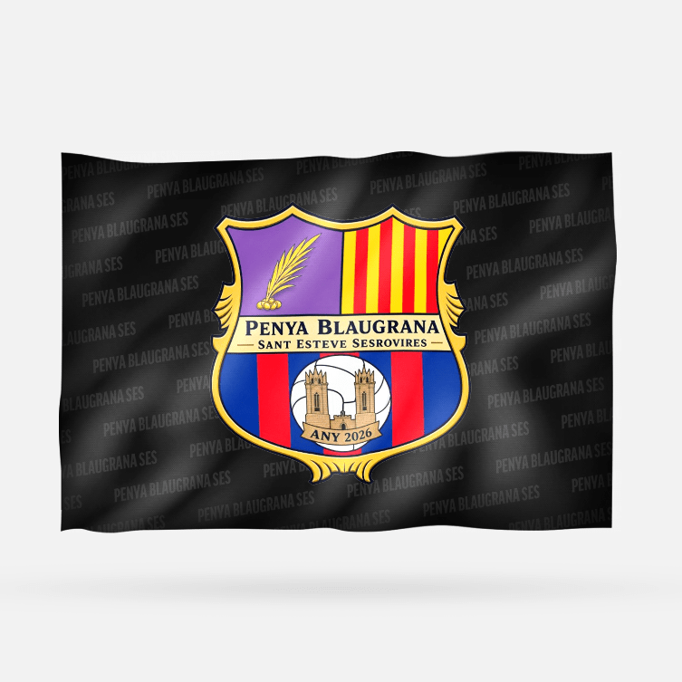 PENYA BLAUGRANA SES - Imagen 17