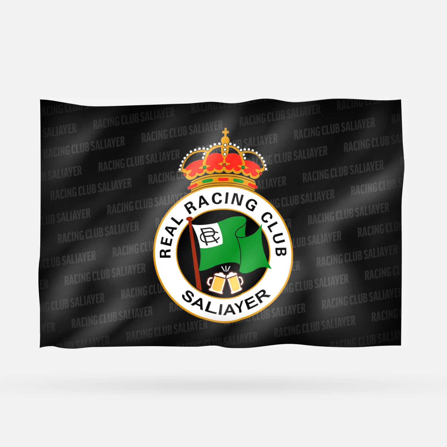 RACING CLUB SALIAYER - Imagen 8