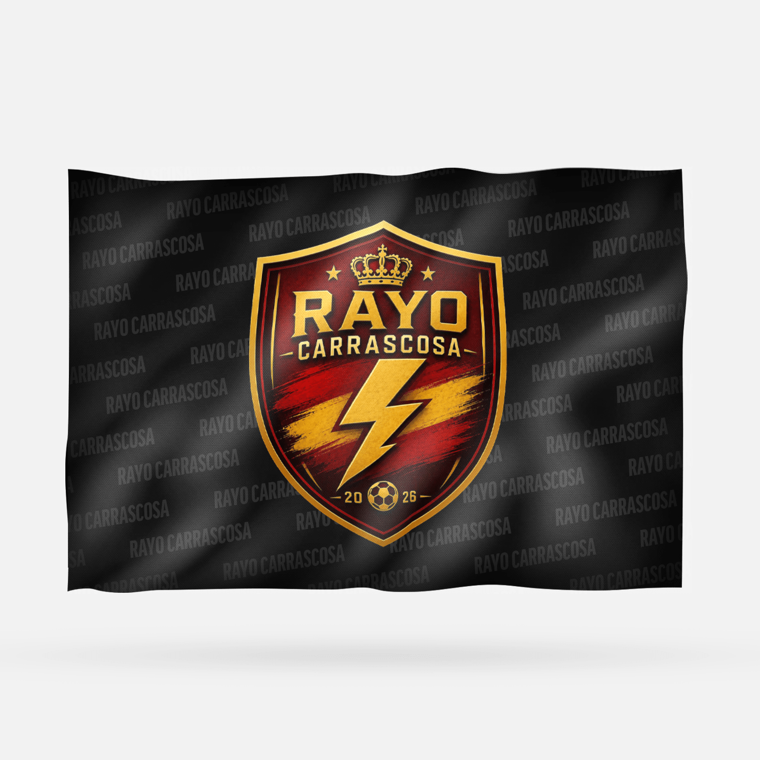 RAYO CARRASCOSA - Imagen 8
