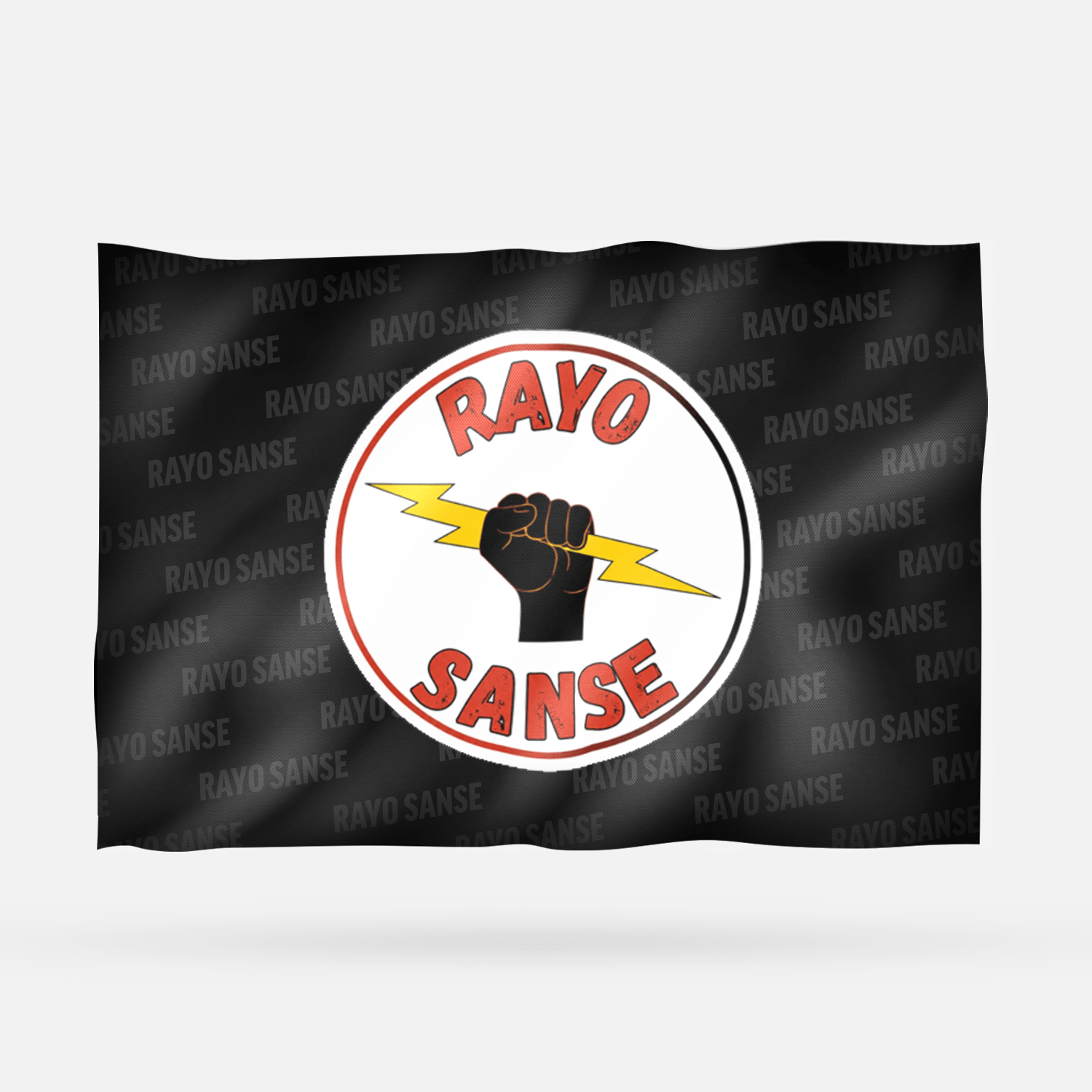 RAYO SANSE - Imagen 8
