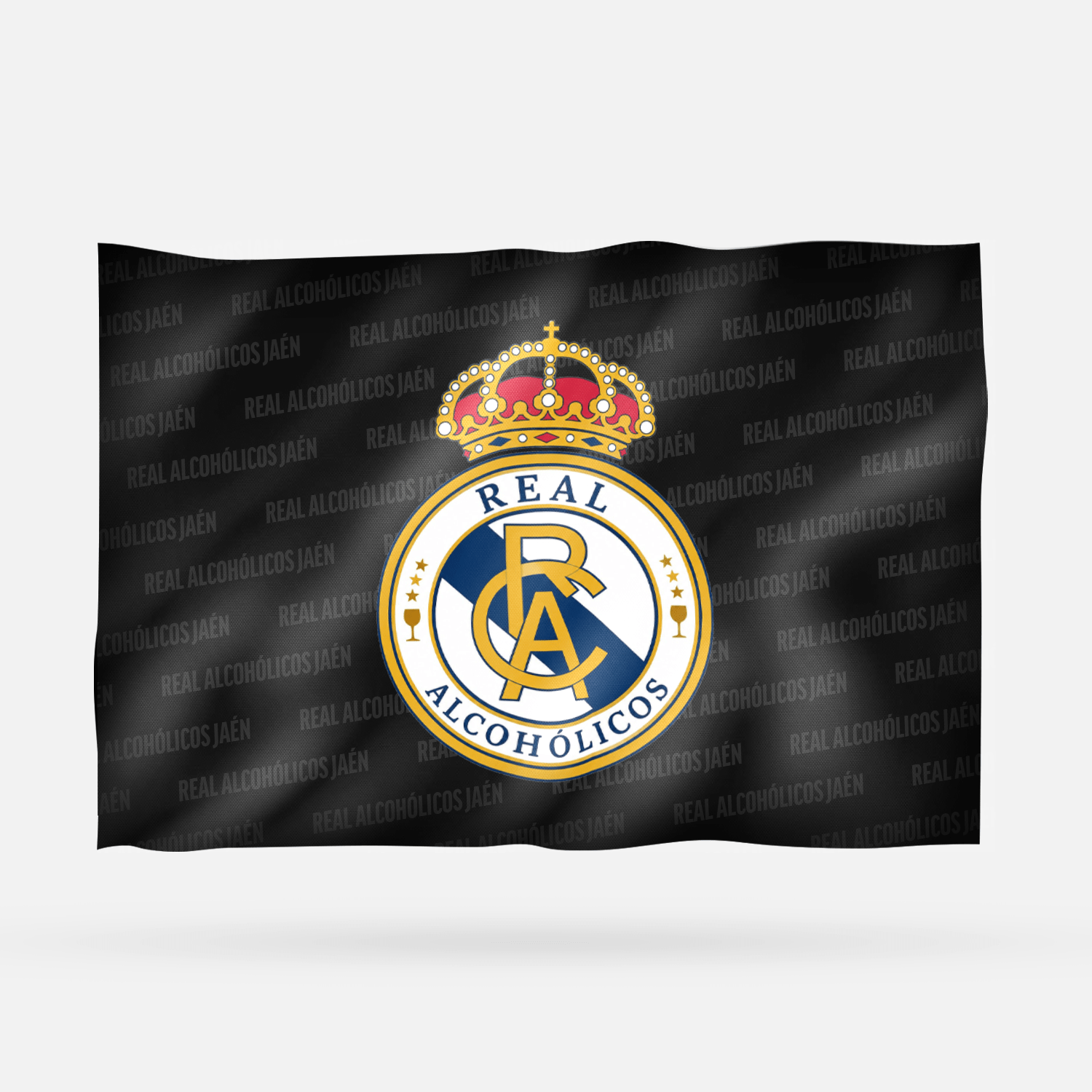 REAL ALCOHÓLICOS JAÉN - Imagen 8