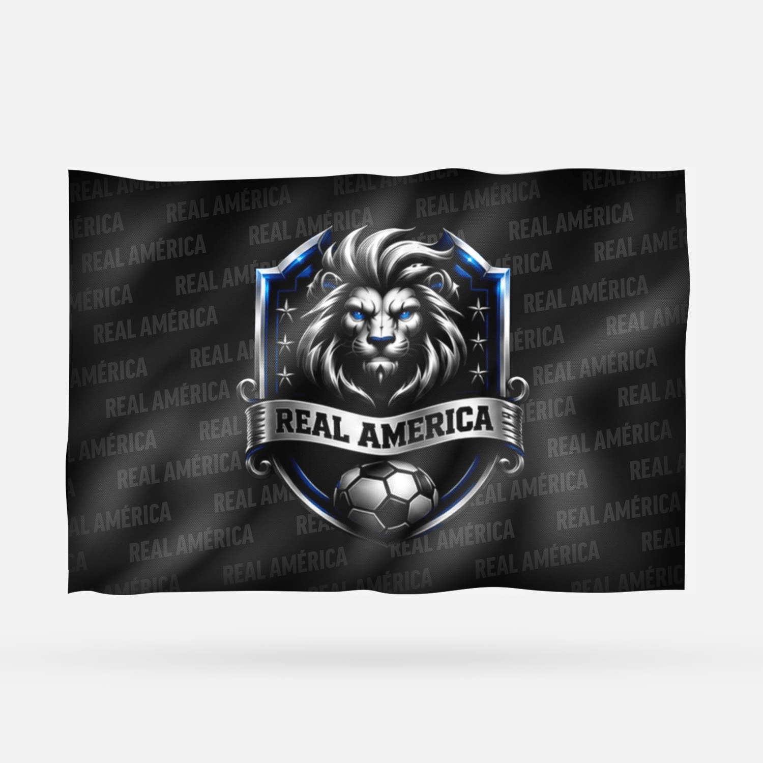 REAL AMÉRICA ALTERNATIVA - Imagen 6