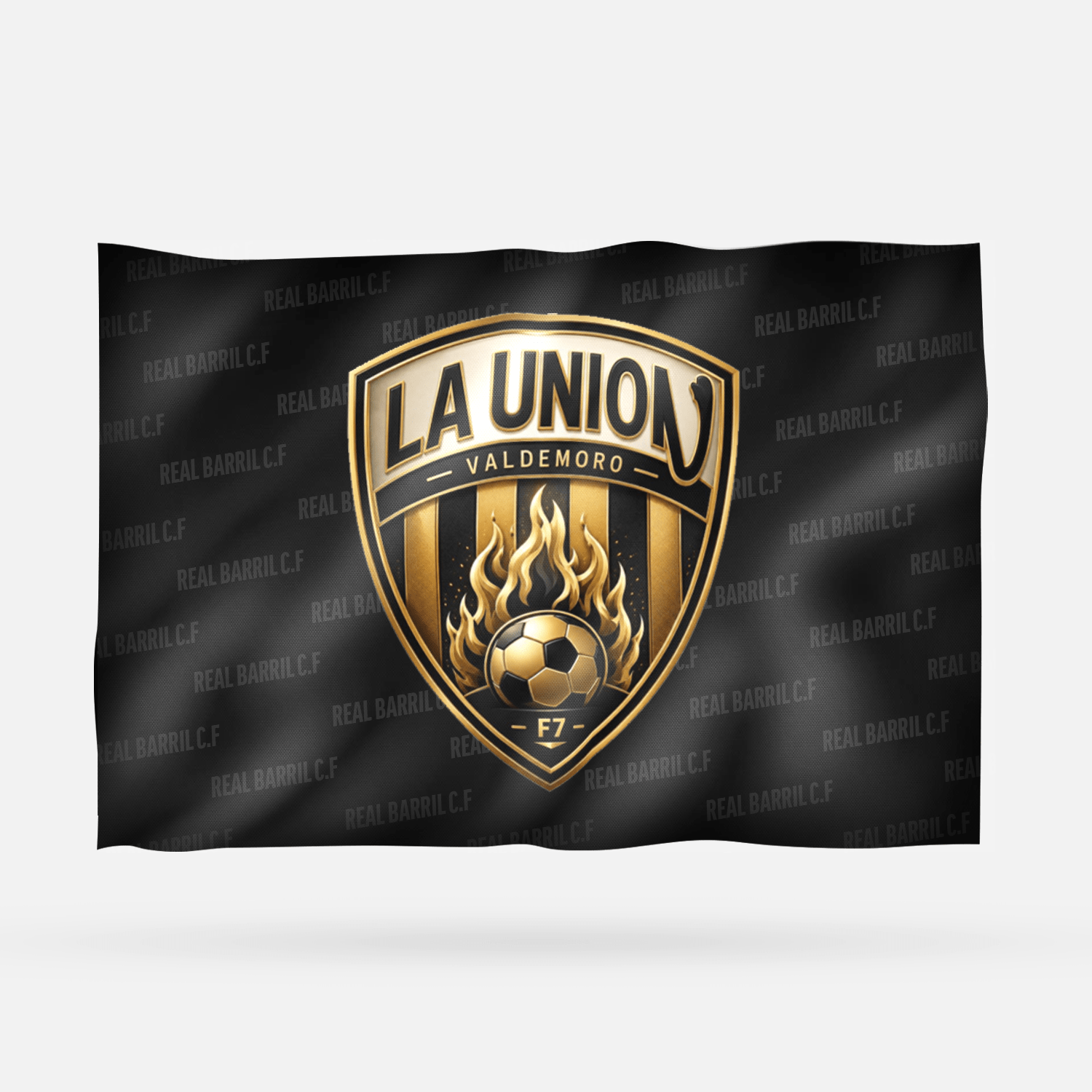 REAL BARRIL C.F - Imagen 15