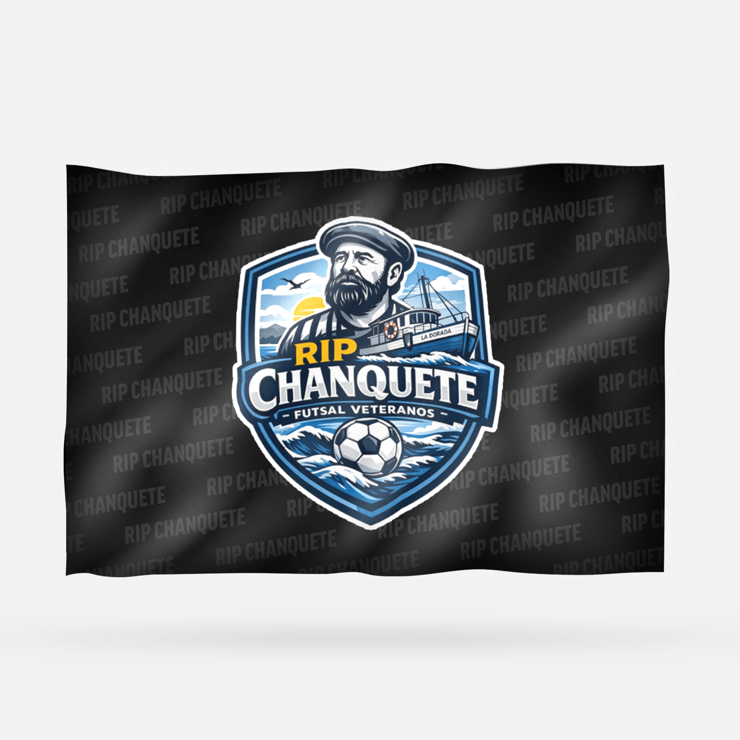 RIP CHANQUETE 2026 - Imagen 6
