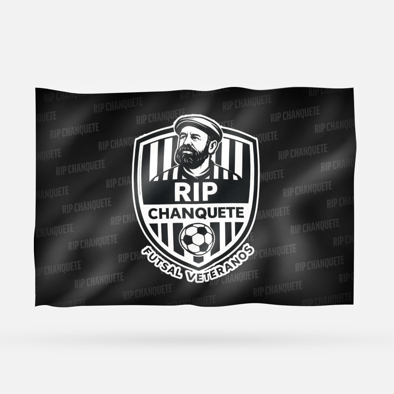 RIP CHANQUETE - Imagen 6