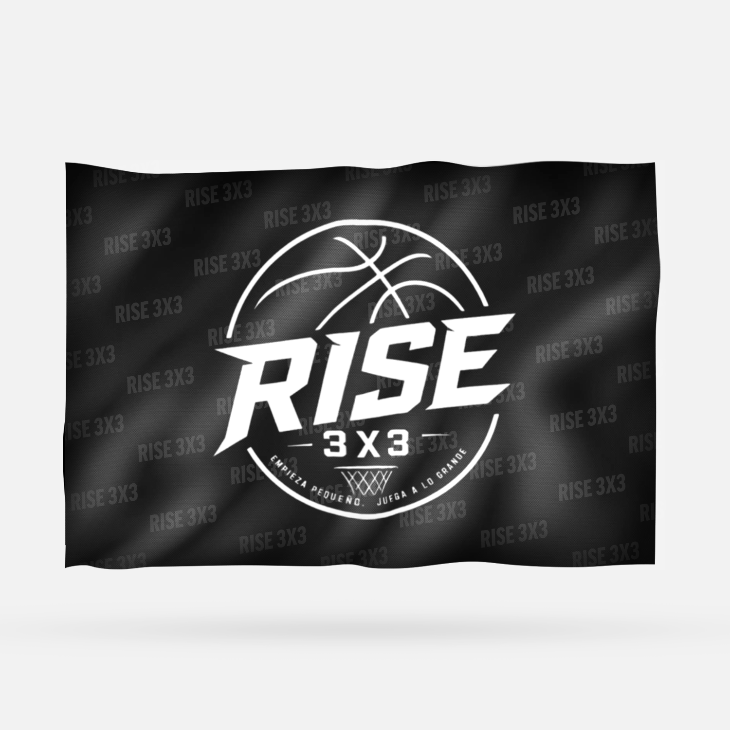 RISE 3X3 - Imagen 5