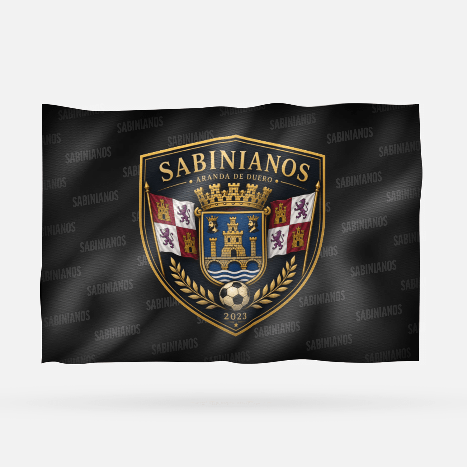 SABINIANOS - Imagen 6
