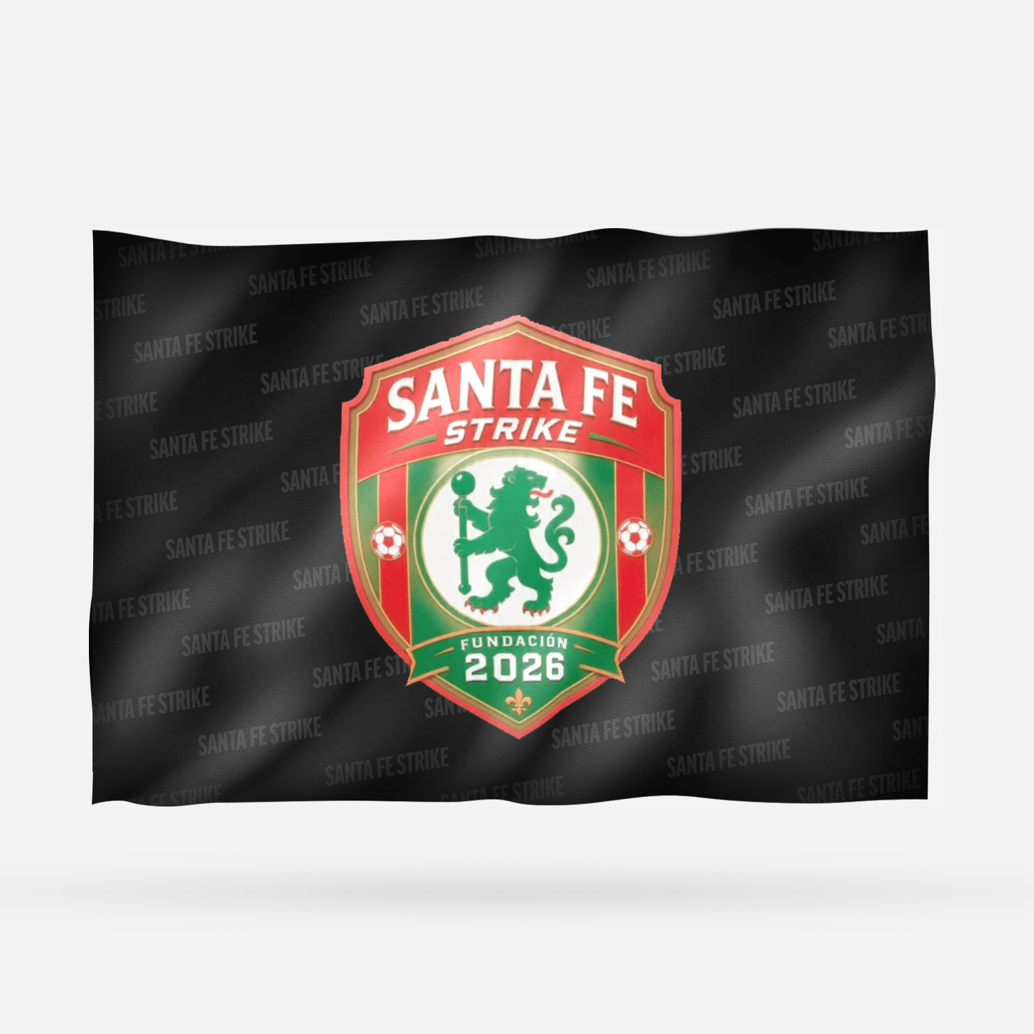 SANTA FE STRIKE - Imagen 8