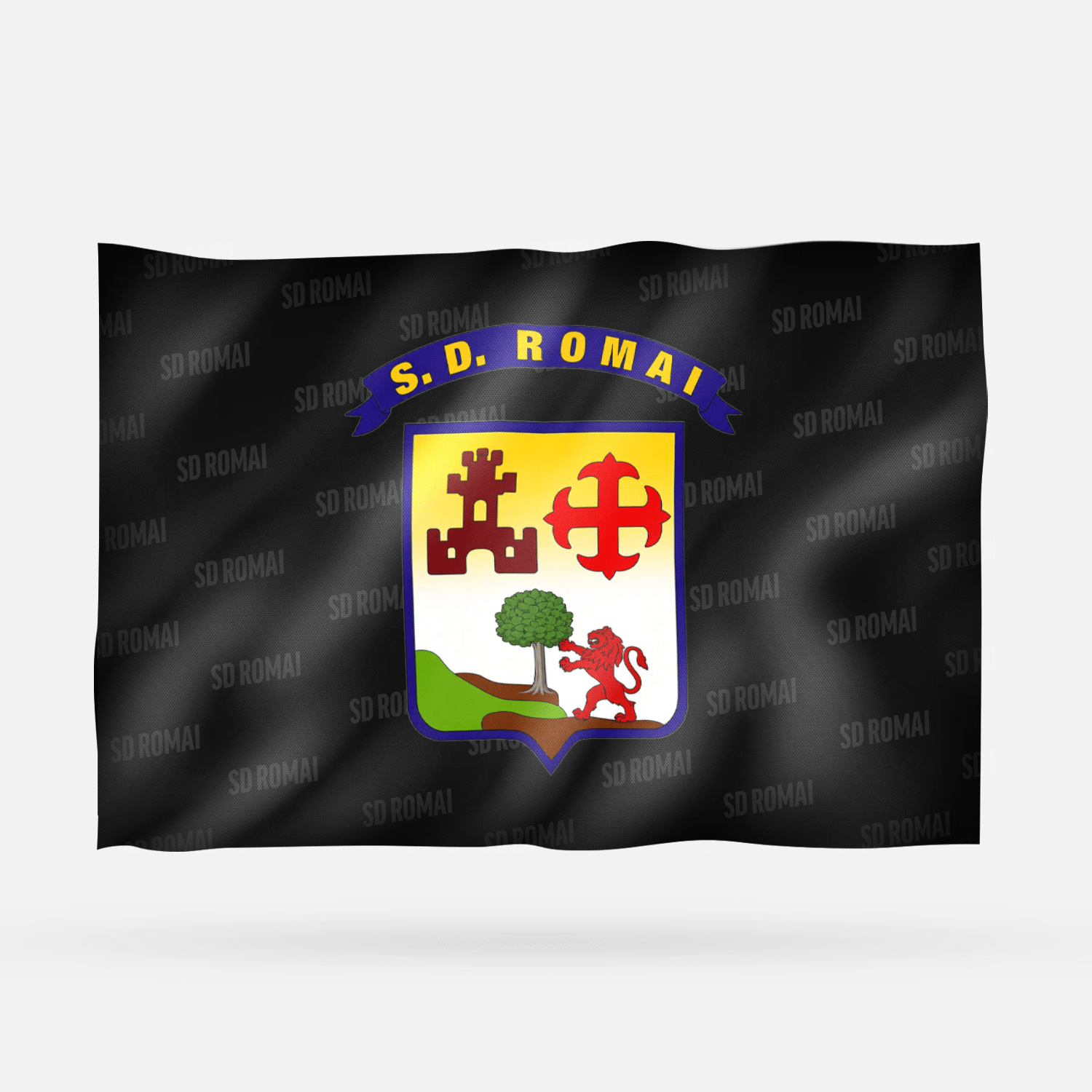 SD ROMAI - Imagen 6