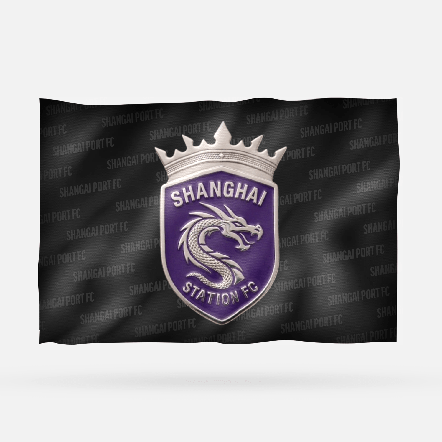 SHANGAI PORT FC 2026 - Imagen 6