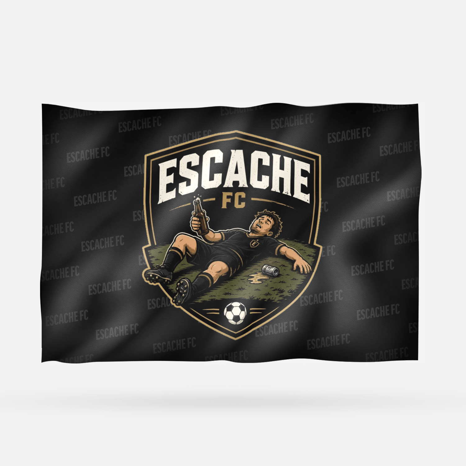 ESCACHE FC - Imagen 6