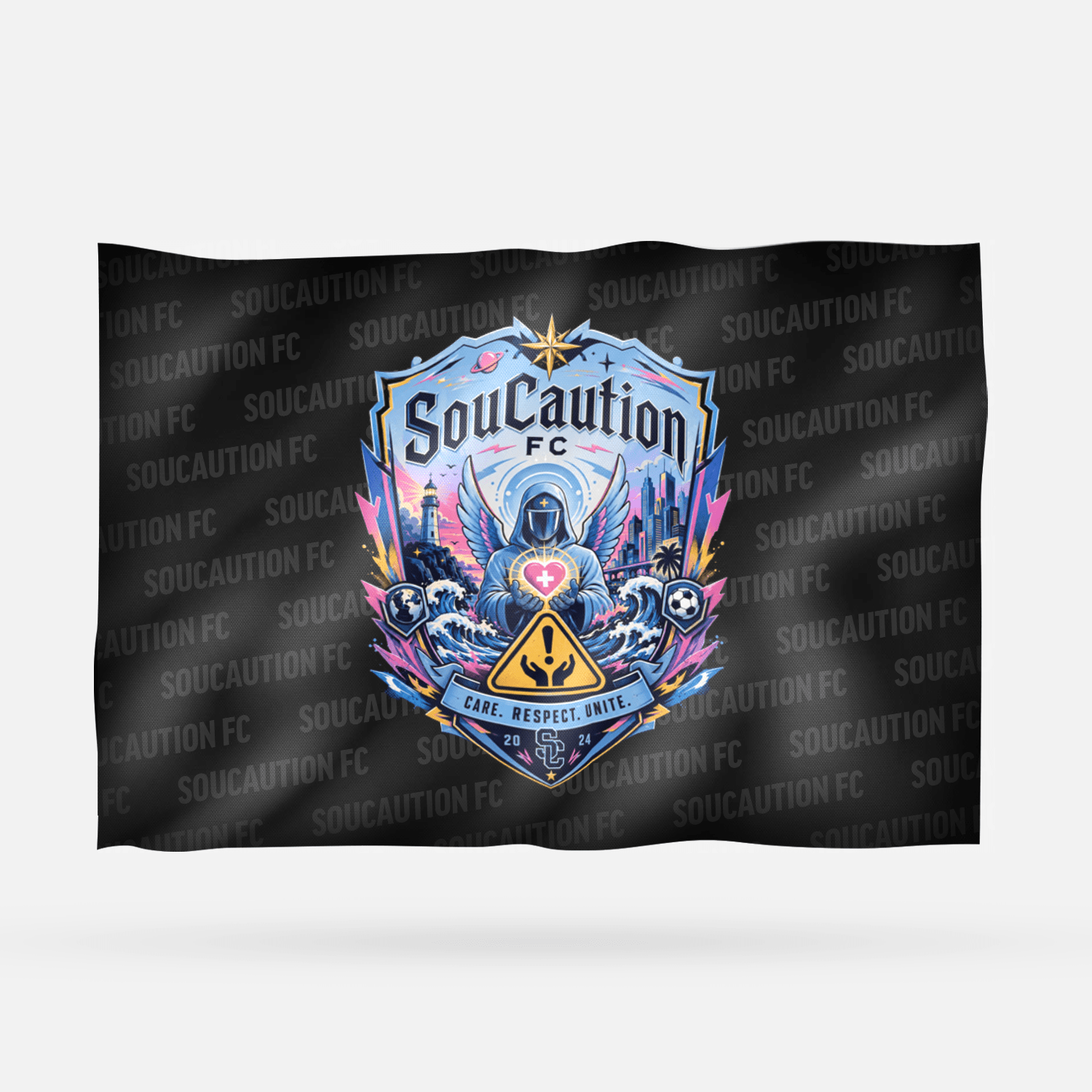 SOUCAUTION FC - Imagen 8