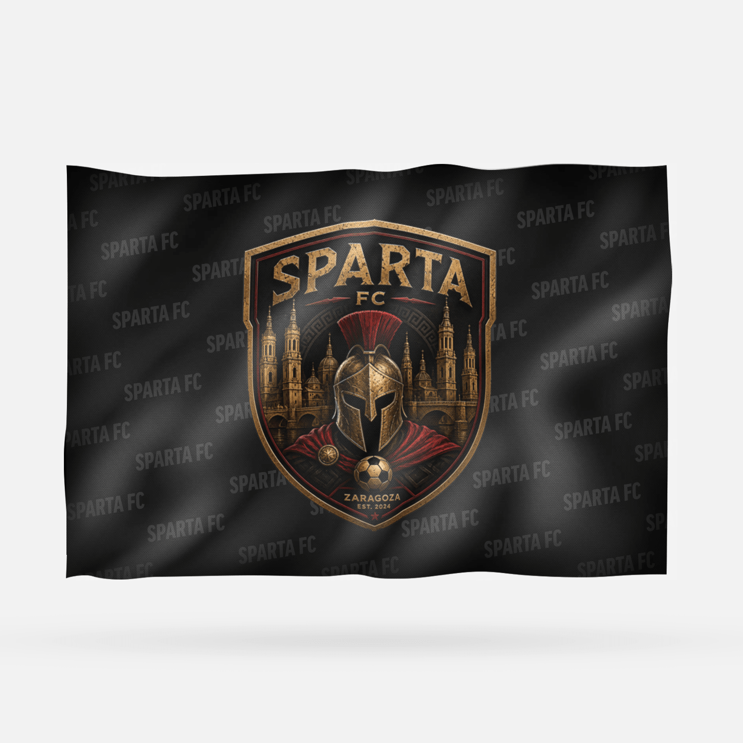 SPARTA FC 2026 - Imagen 8