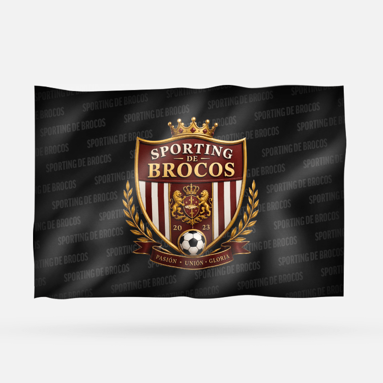 SPORTING DE BROCOS - Imagen 15