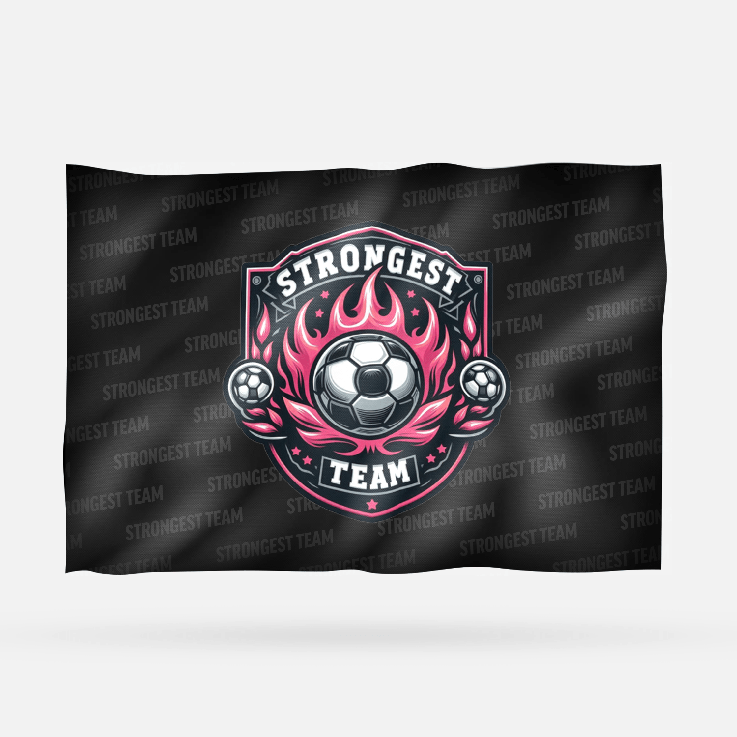 STRONGEST TEAM - Imagen 6