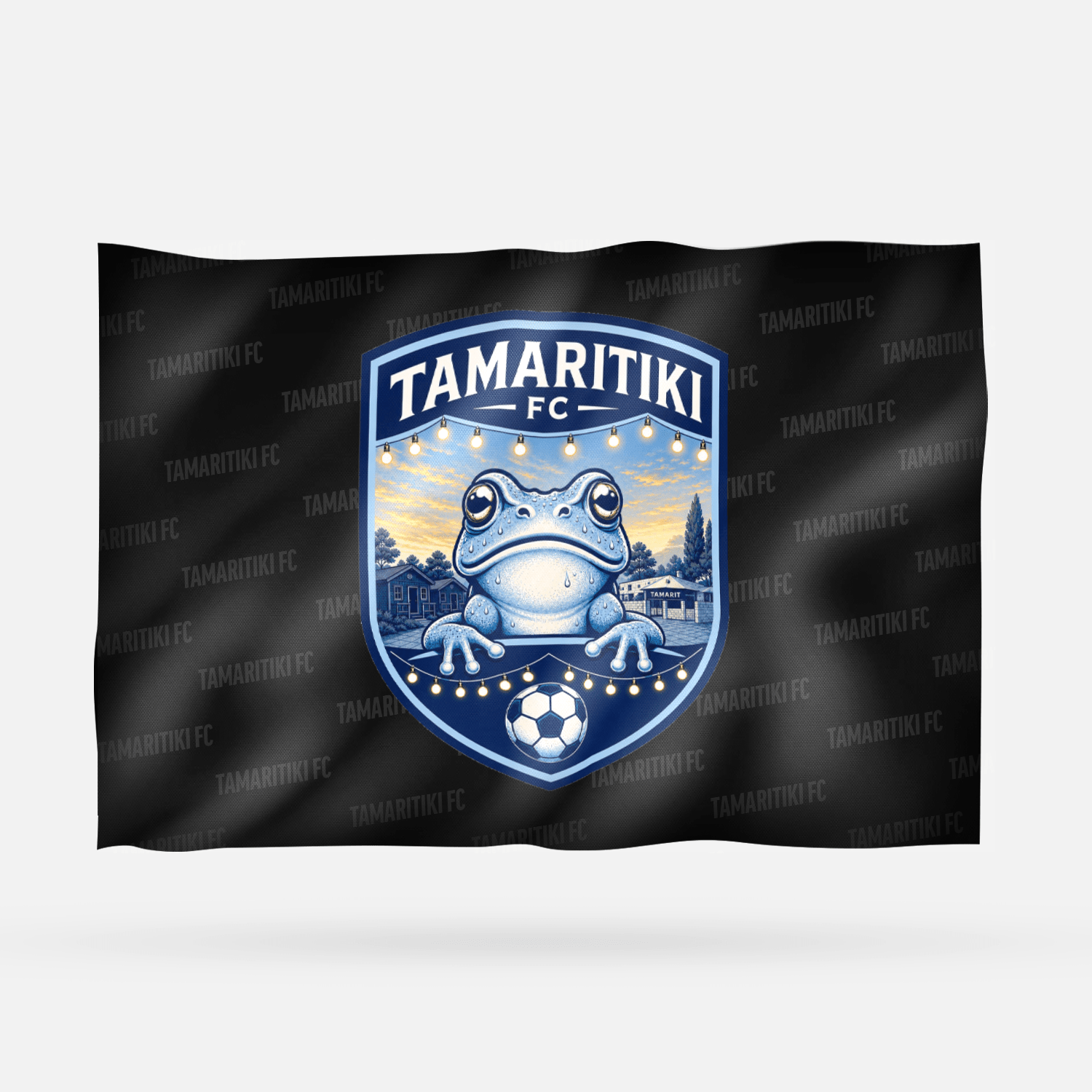 TAMARITIKI FC - Imagen 6