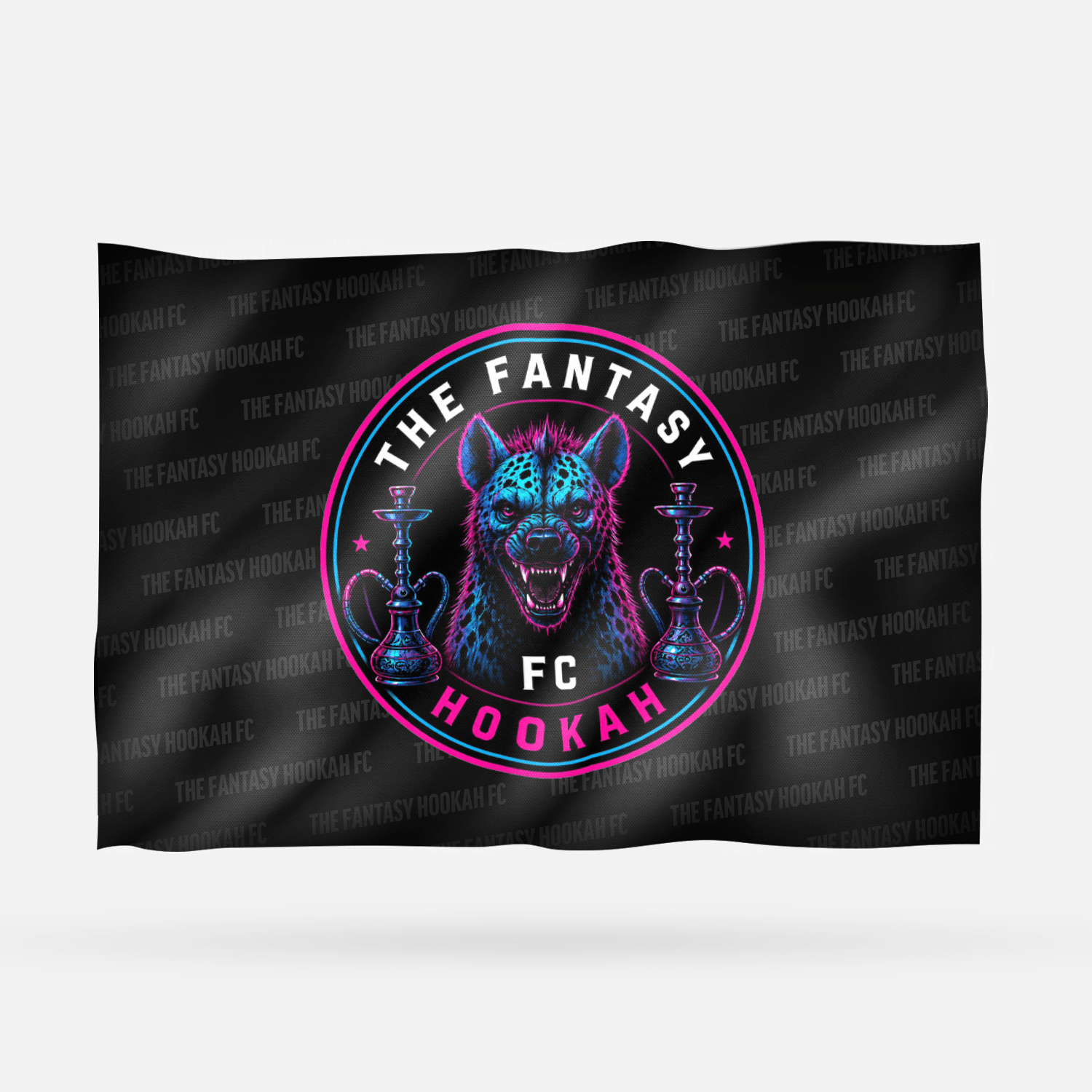 THE FANTASY HOOKAH FC - Imagen 8