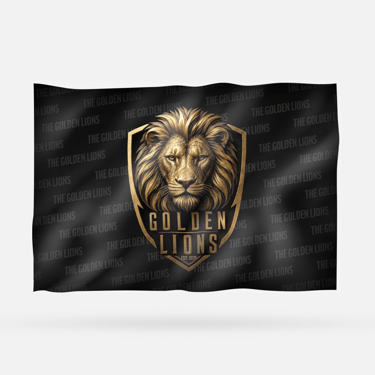 THE GOLDEN LIONS SEGUNDA - Imagen 7