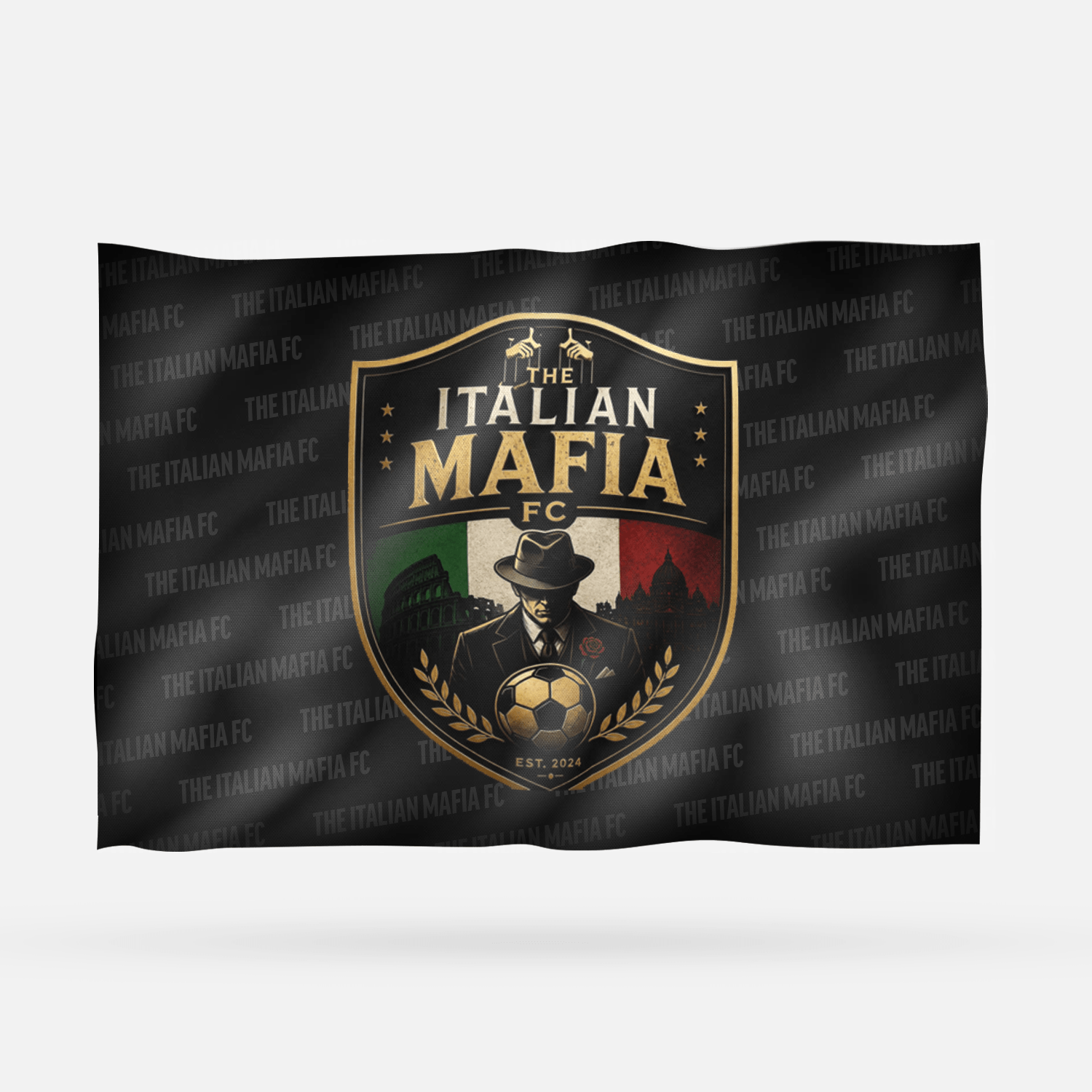 THE ITALIAN MAFIA FC - Imagen 8