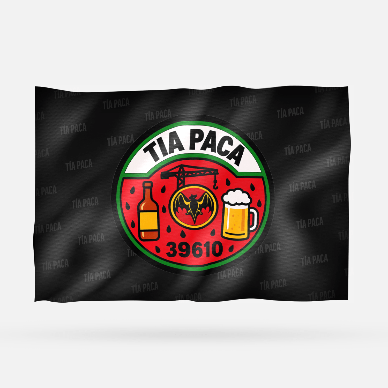 TÍA PACA - Imagen 7