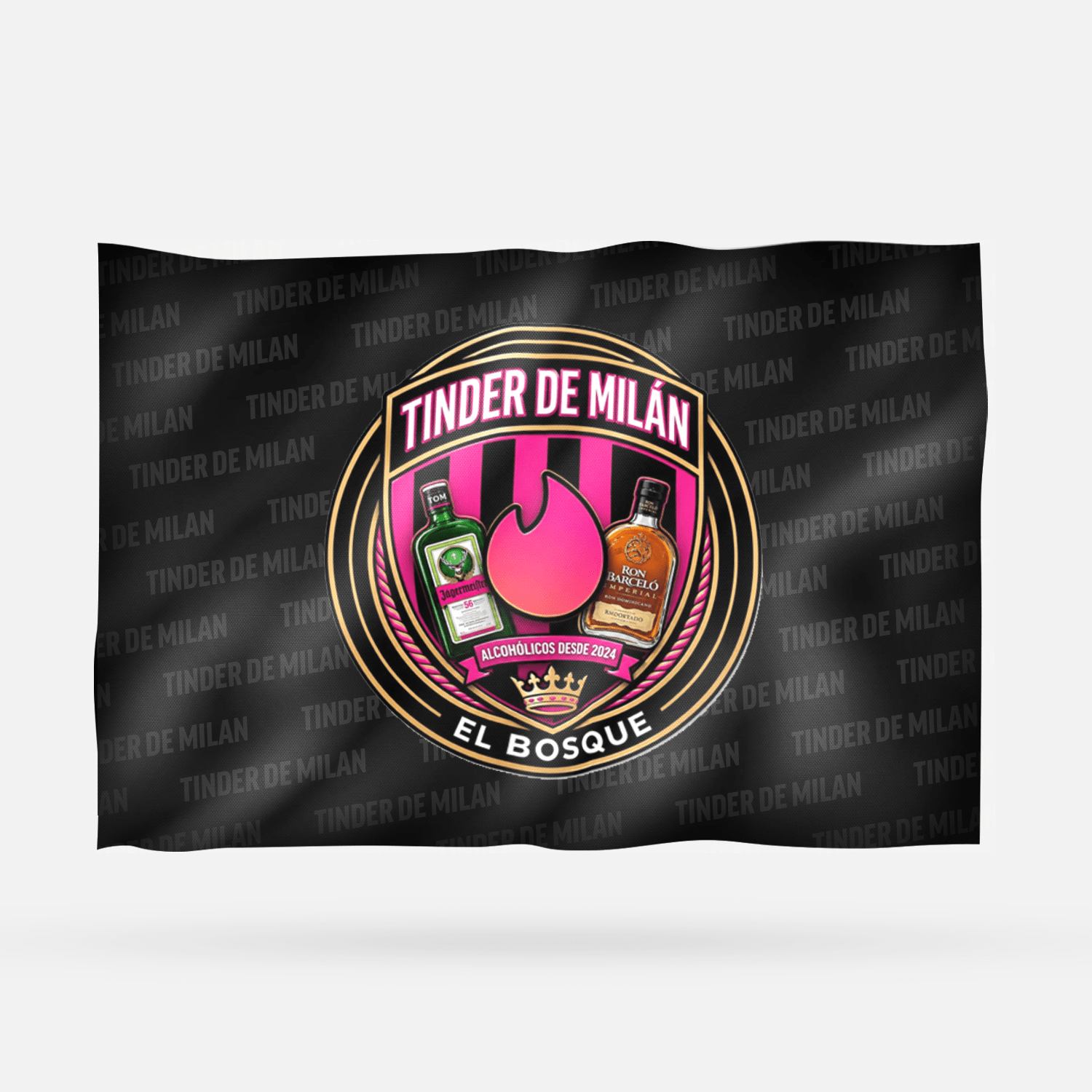 TINDER DE MILAN FC - Imagen 6