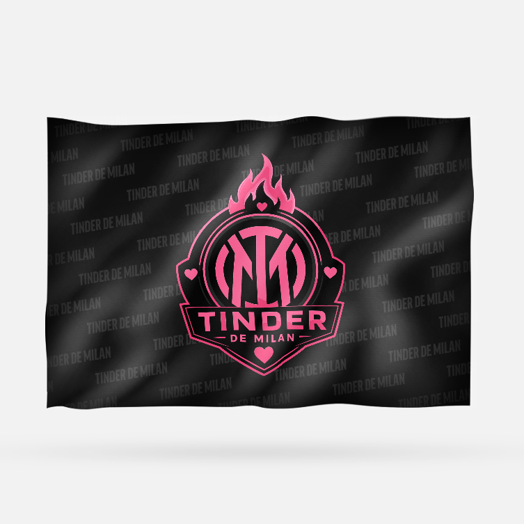 TINDER DE MILAN TDM - Imagen 18