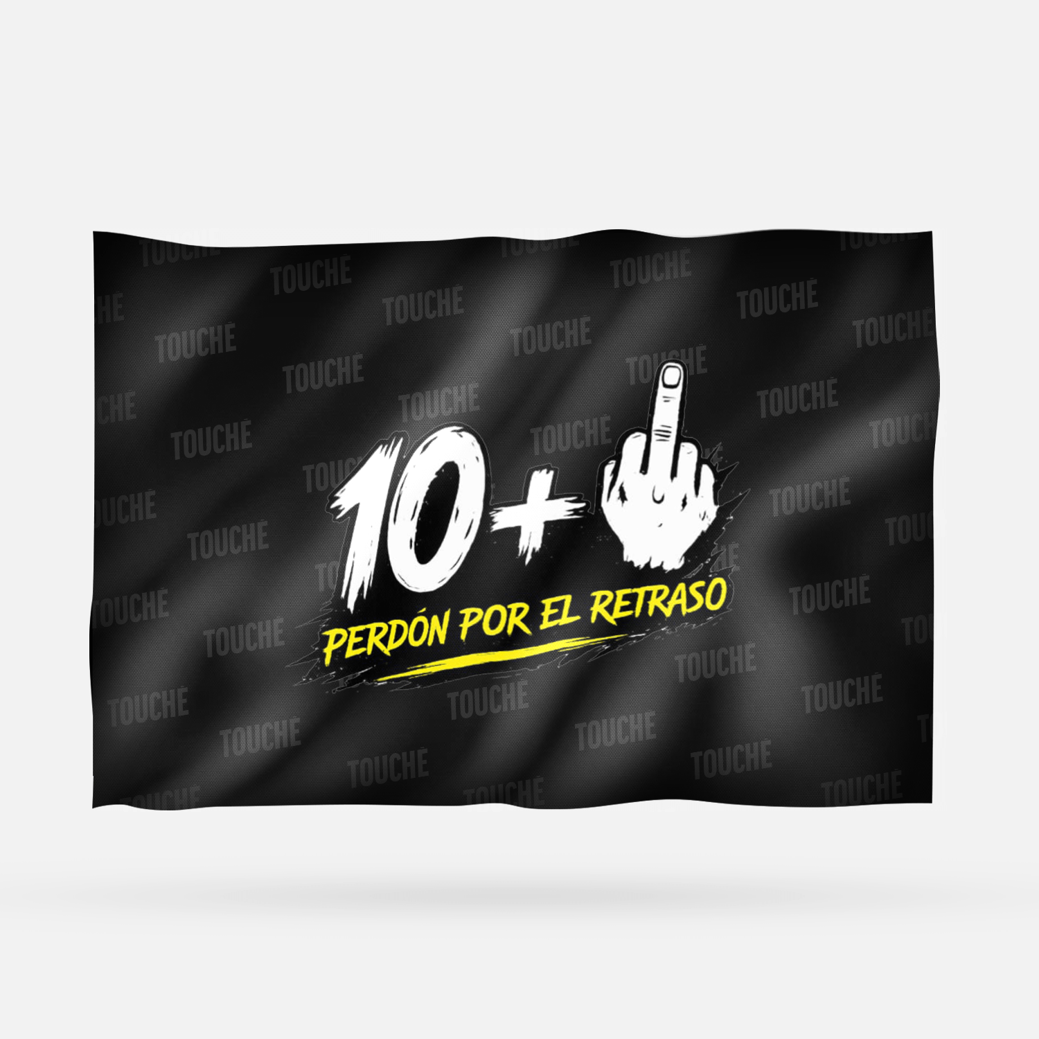 TOUCHÈ - Imagen 6