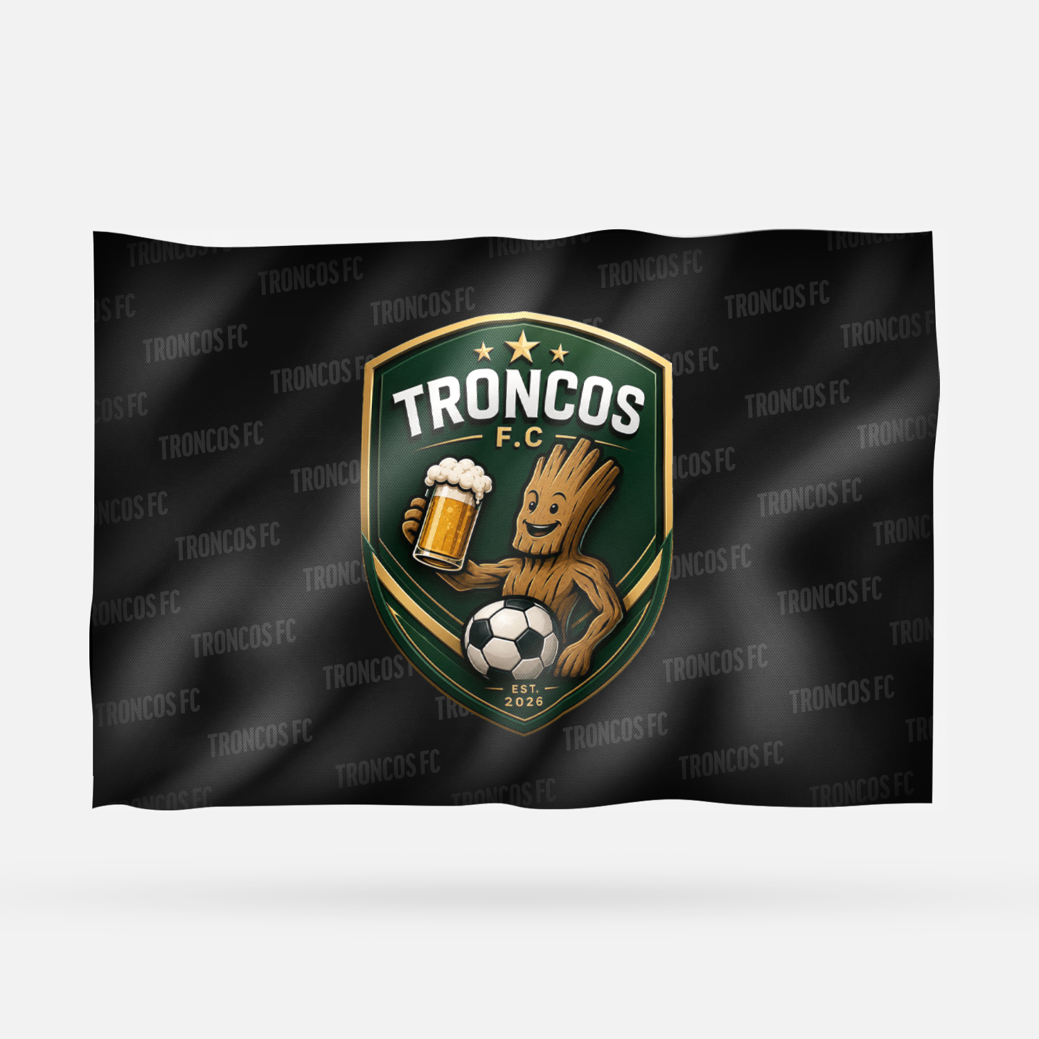 TRONCOS FC 2026 - Imagen 6