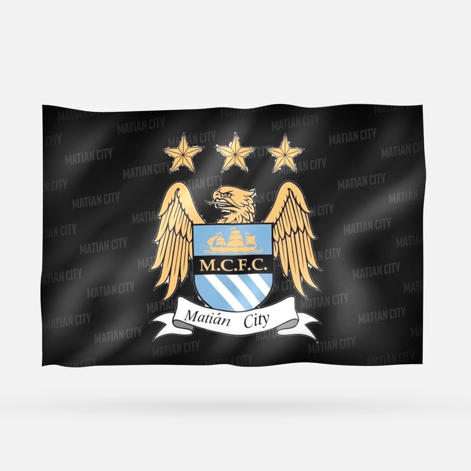 MATIAN CITY 2026 - Imagen 6