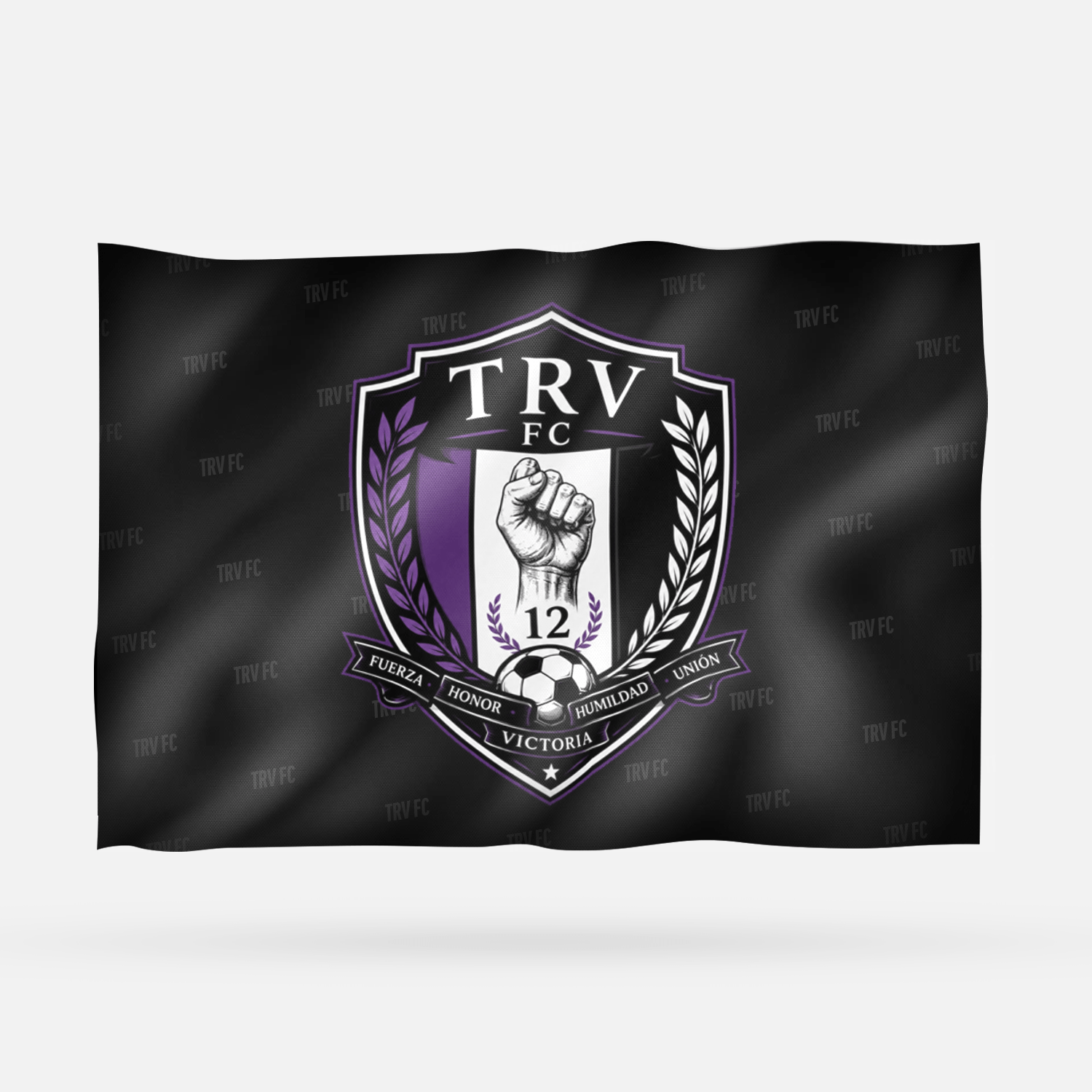 TRV FC EDICIÓN LIMITADA - Imagen 6