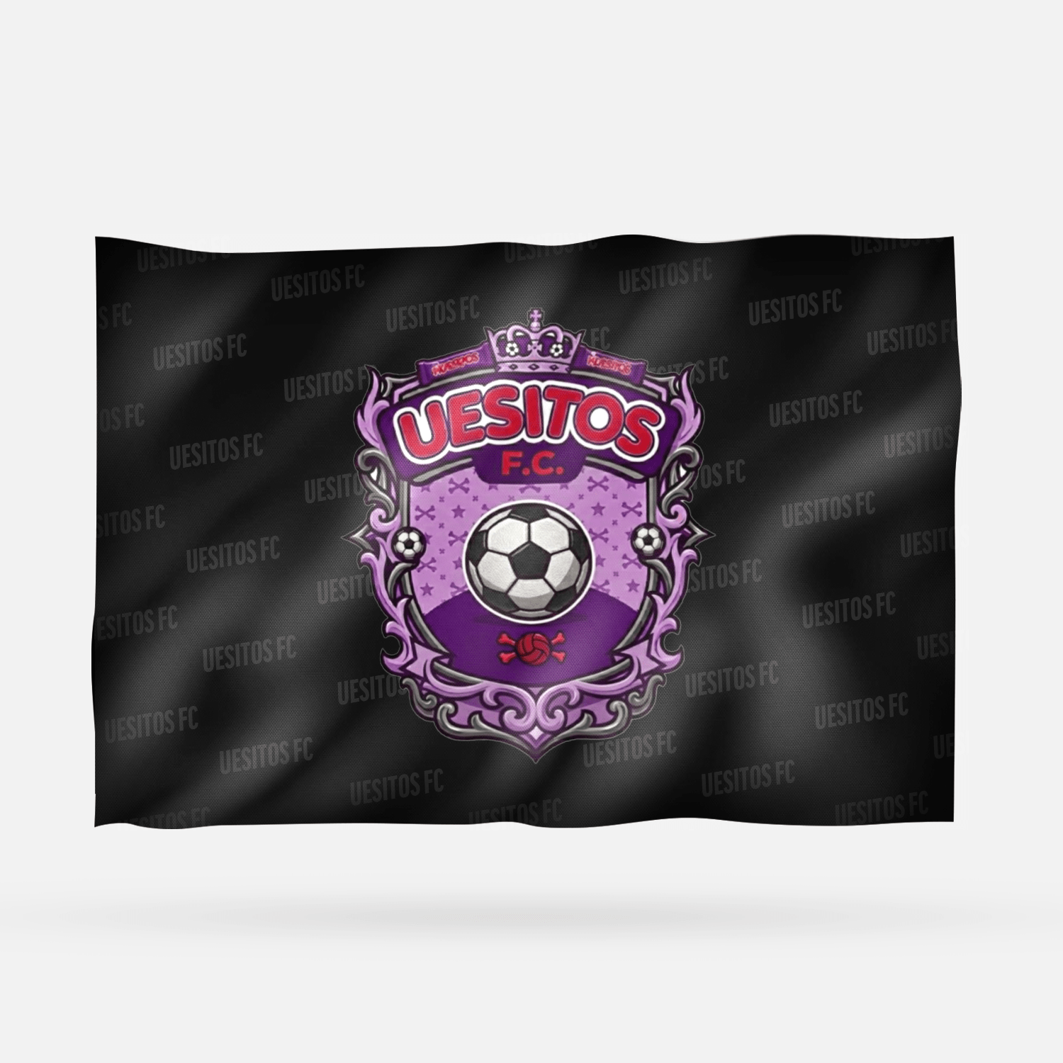 UESITOS FC - Imagen 9