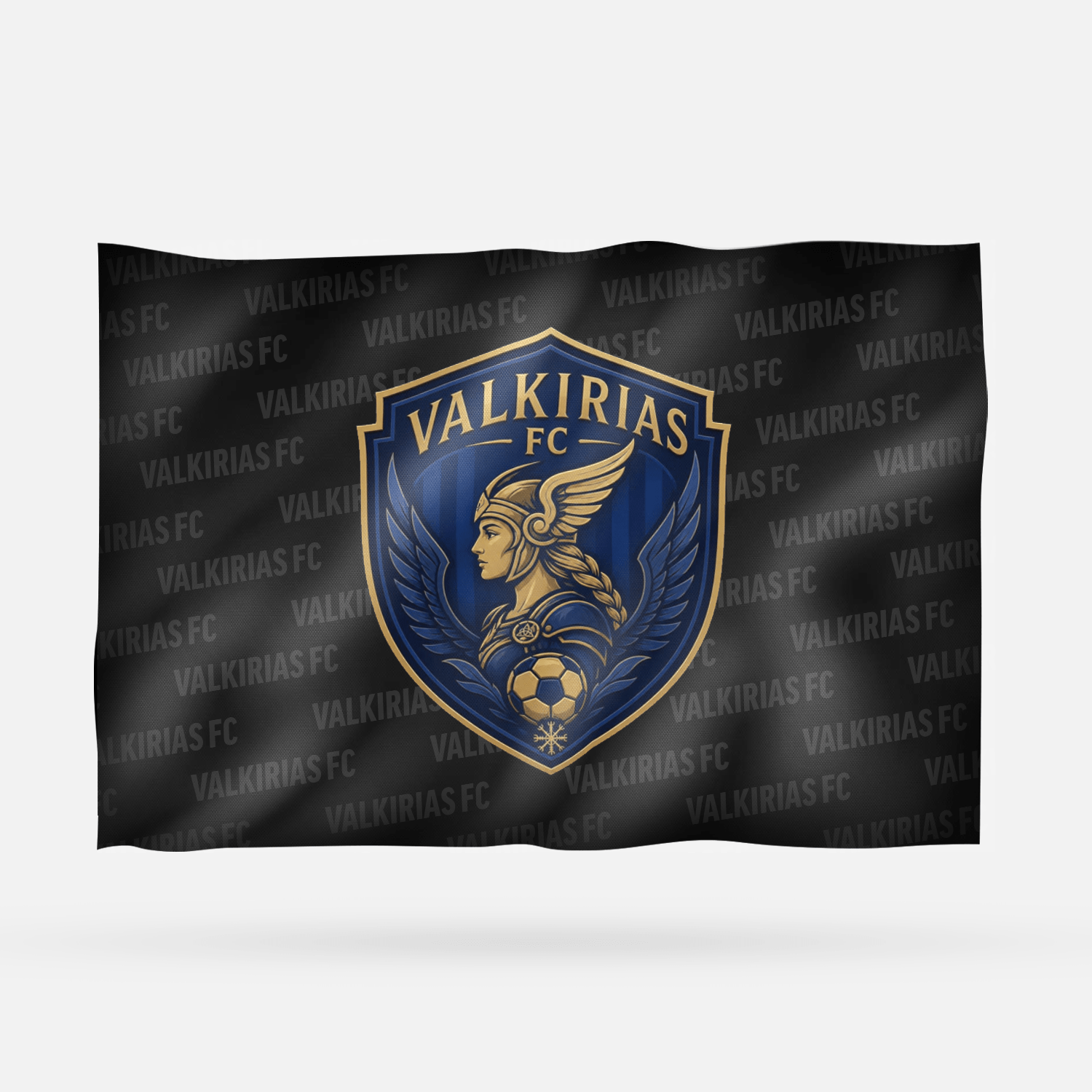 VALKIRIAS FC - Imagen 6