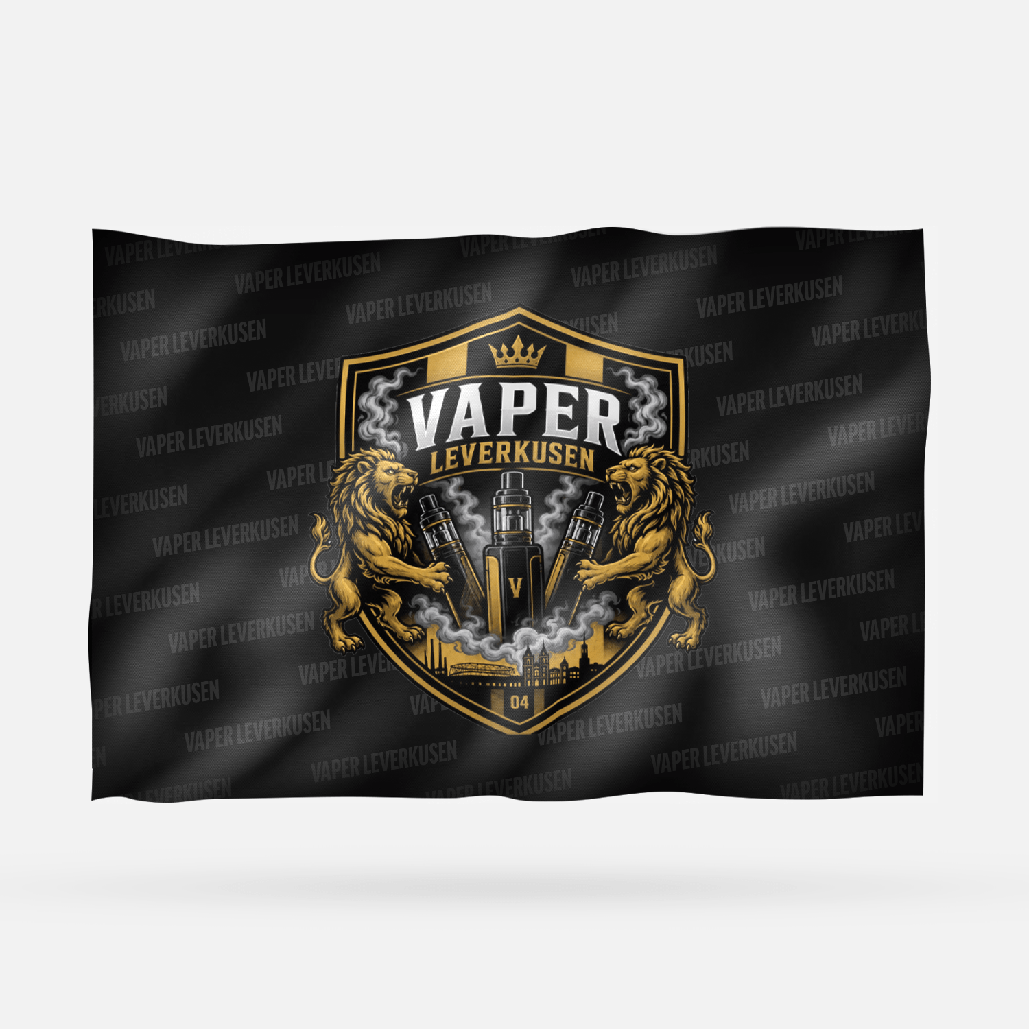 VAPER LEVERKUSEN - Imagen 8