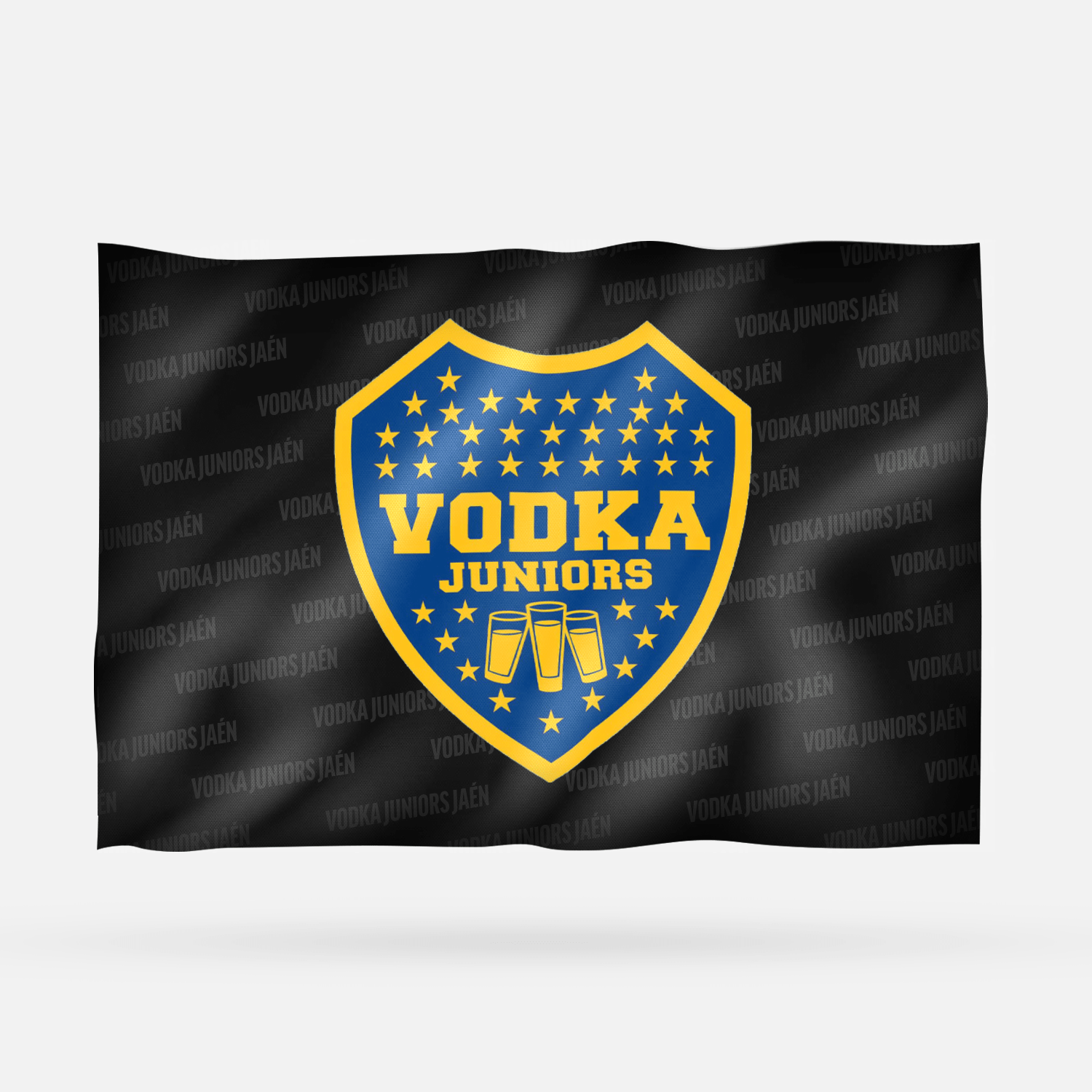 VODKA JUNIORS JAÉN - Imagen 8
