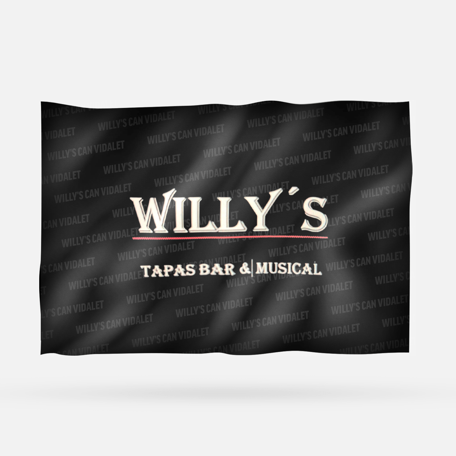 WILLY'S CAN VIDALET - Imagen 6